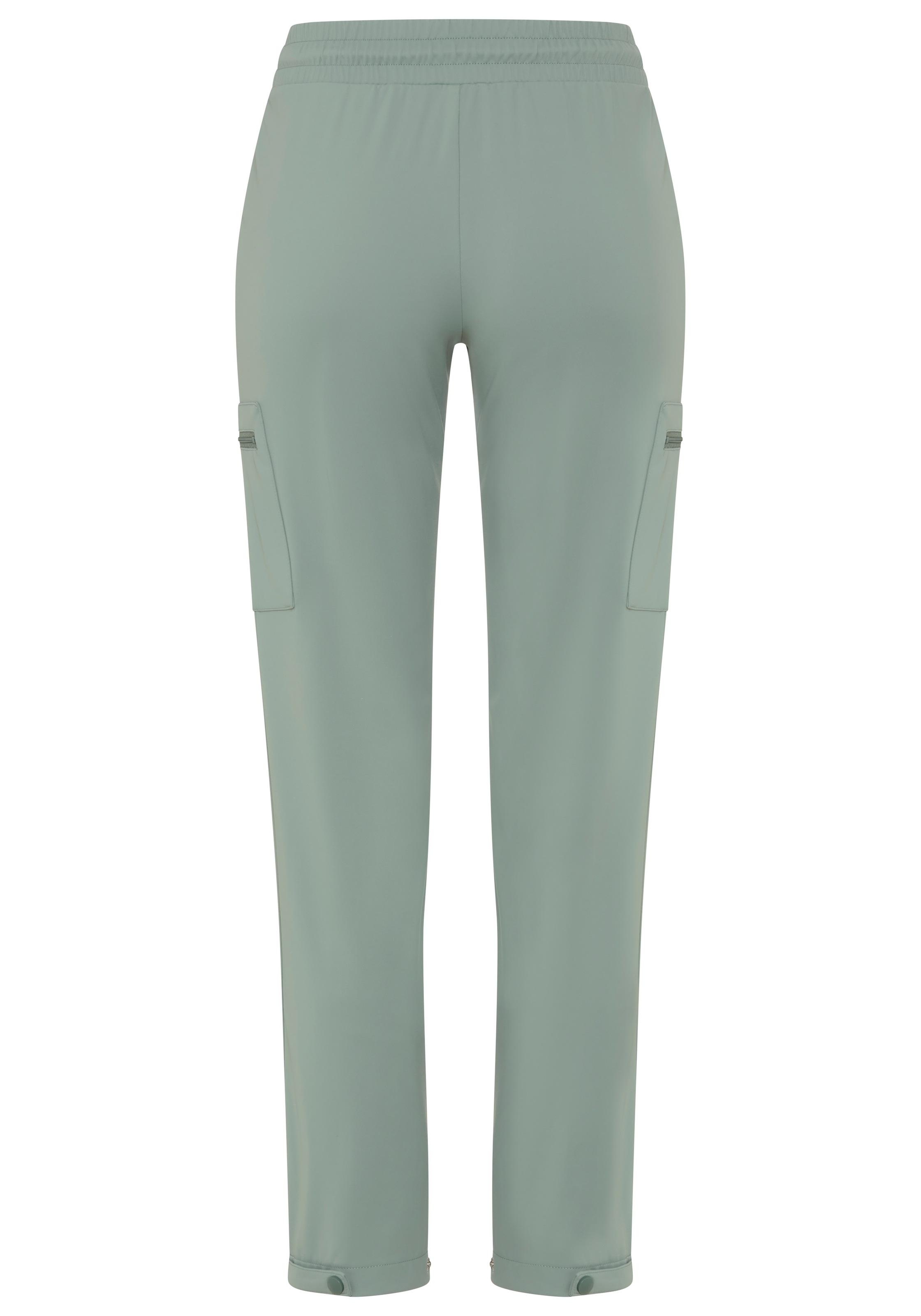 Ocean Sportswear Funktionshose  - Wanderhose mit praktischen Cargotaschen und verstellbarer Saumweite