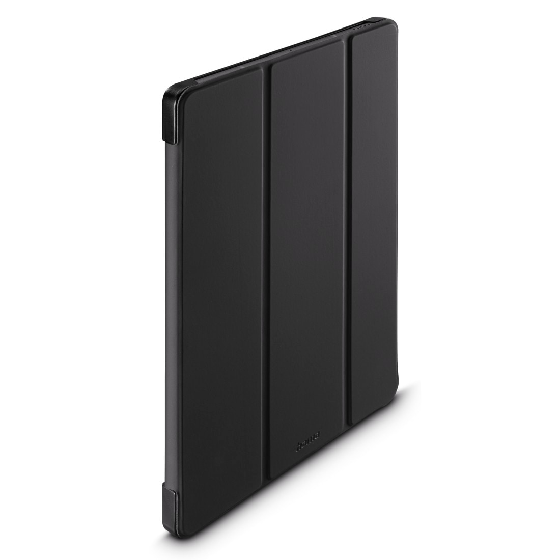 Hama Tablet-Hülle »Tablet Case für Samsung Galaxy Tab S9 FE+ 12,4 Zoll, Schwarz«, 31,5 cm (12,4 Zoll), robustes Material, Standfunktion, Magnetverschluss