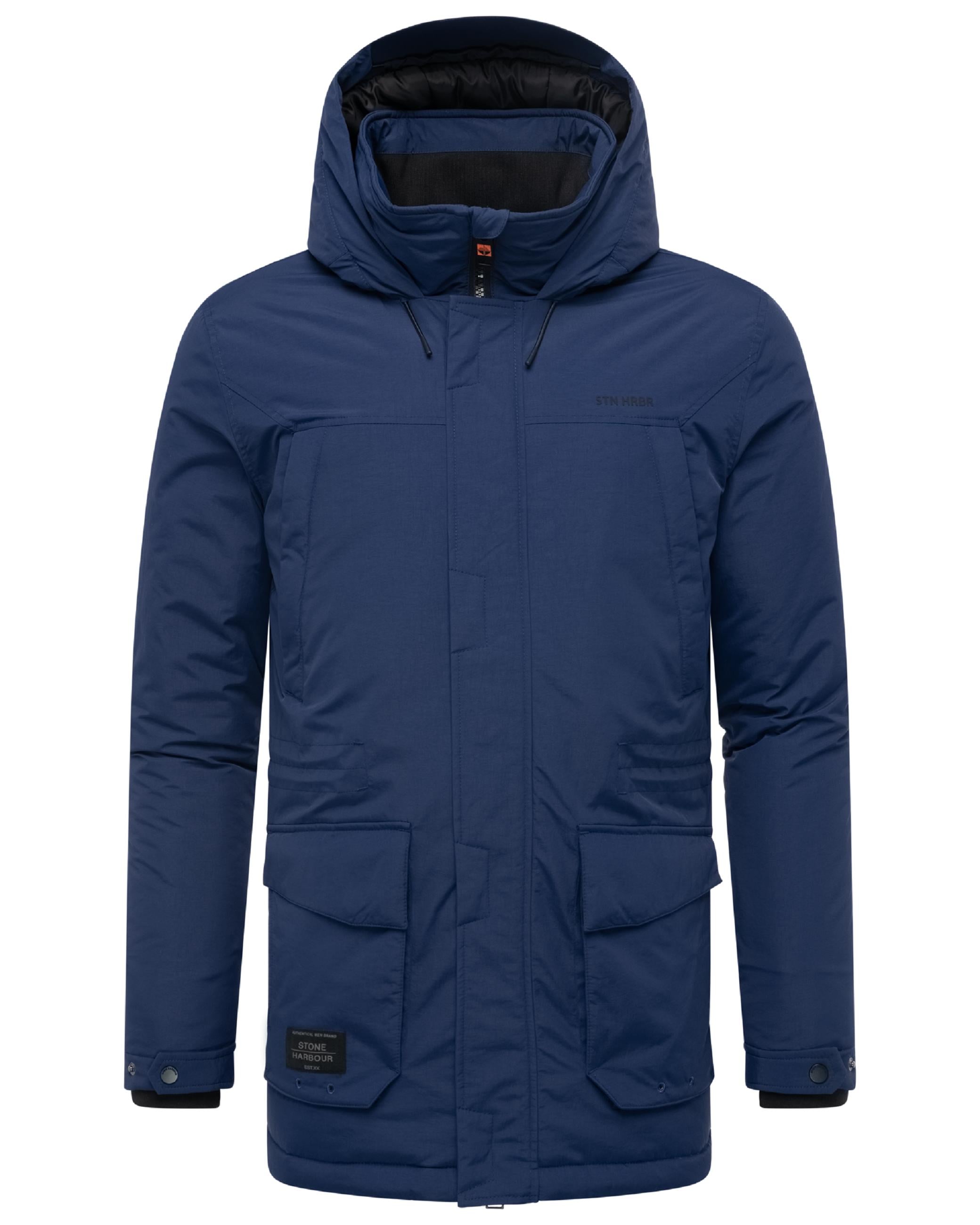 Stone Harbour Winterjacke »Winterjacke Wadiim XX«
