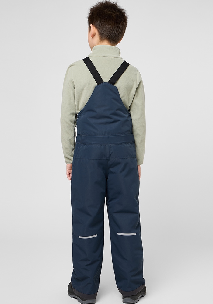 Jack Wolfskin Schneehose »ACTAMIC 2L INS BIB K«