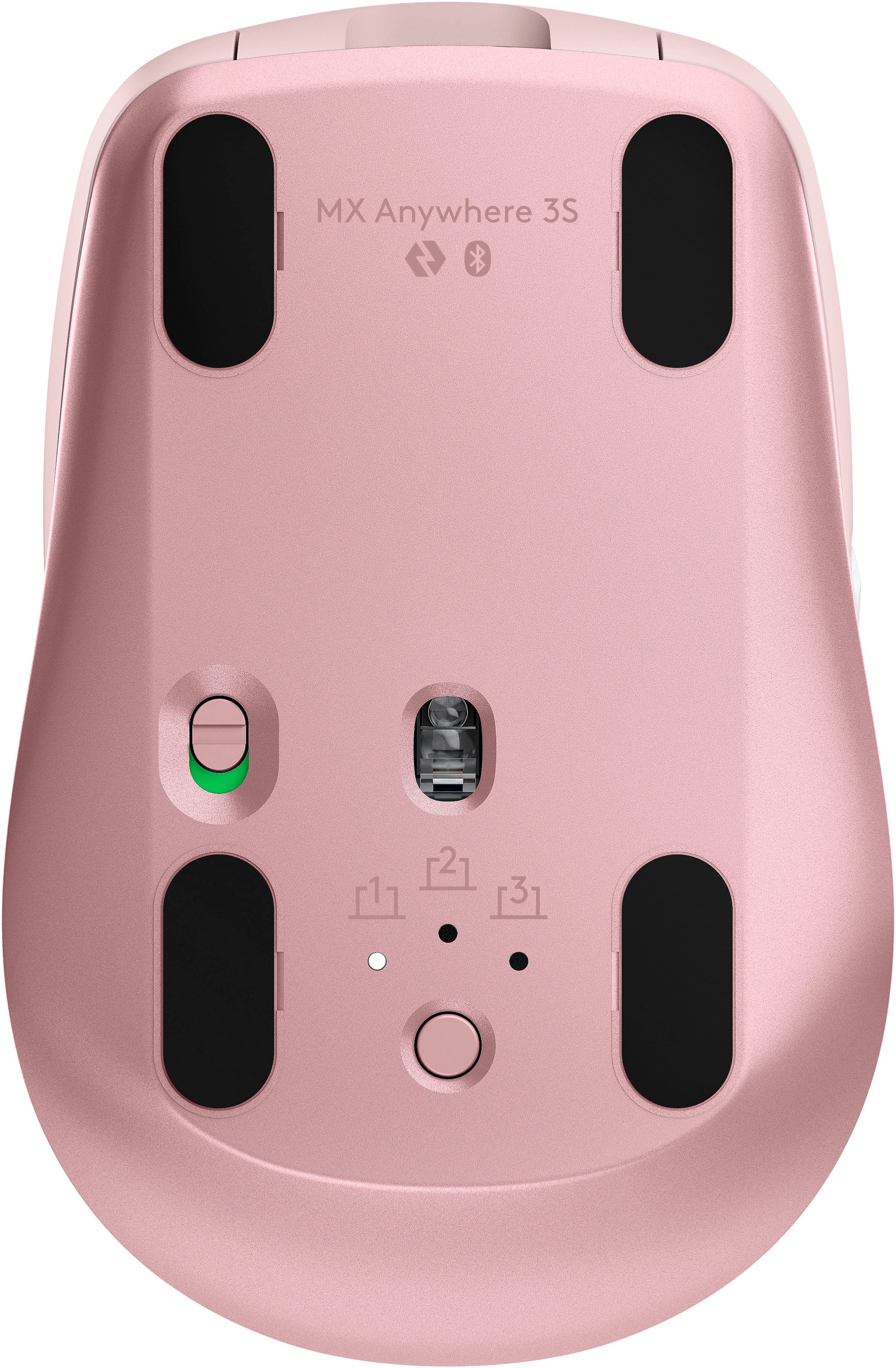 Logitech Maus »910-006931«, Bluetooth