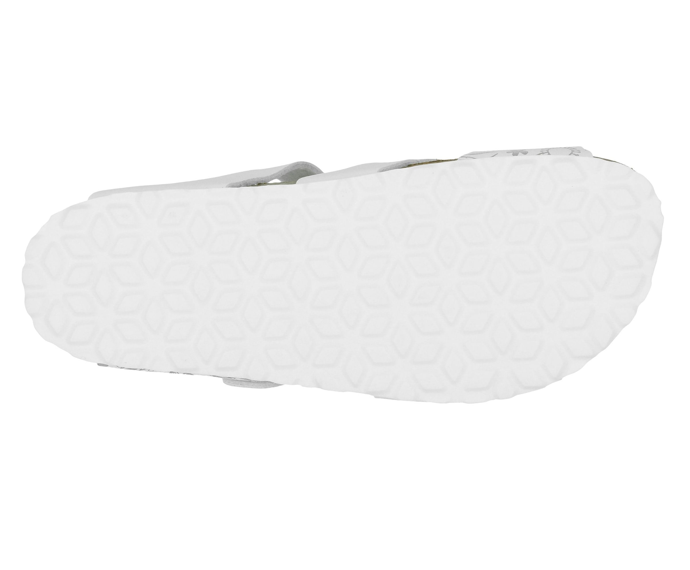 Lico Pantolette »Pantolette Bioline Flora«