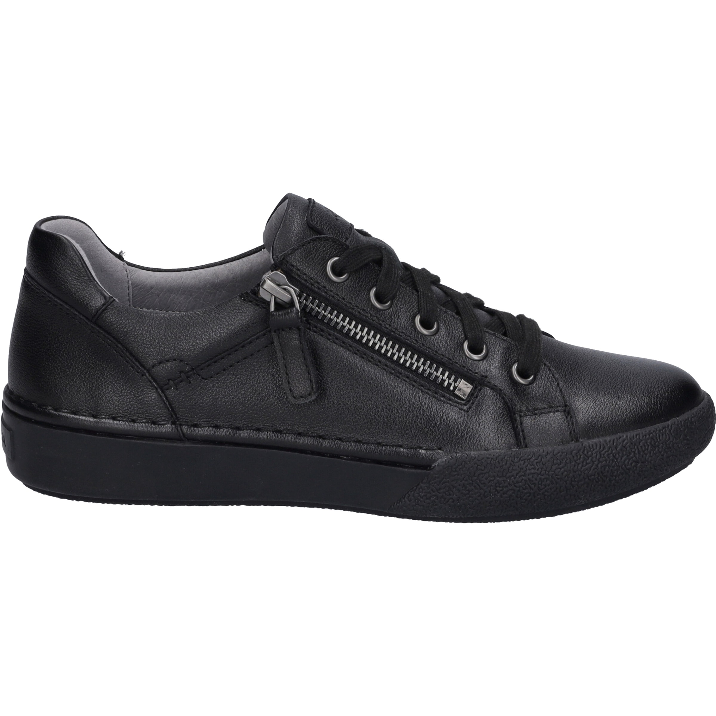Josef Seibel Sneaker »Claire 13, black-black«