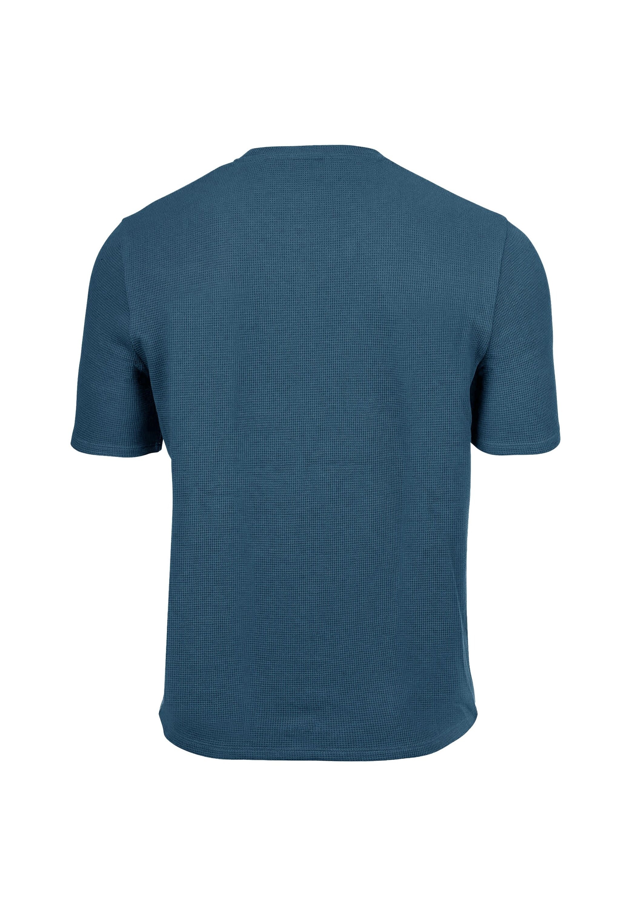 BOSS T-Shirt »T-Shirt Waffle T-Shirt 1er Pack«