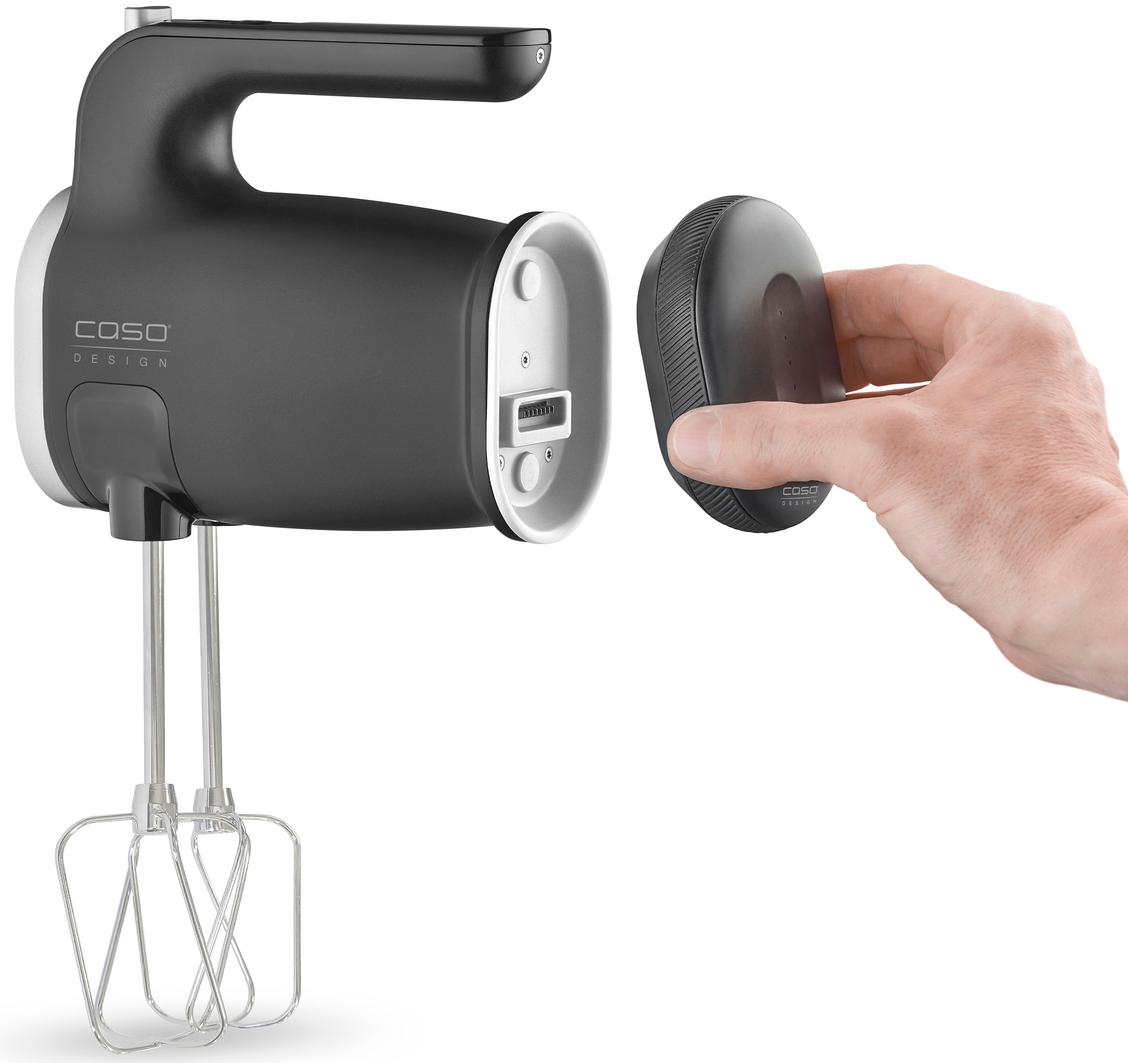 Caso Handmixer »Click & Mix / 3630« 150 W