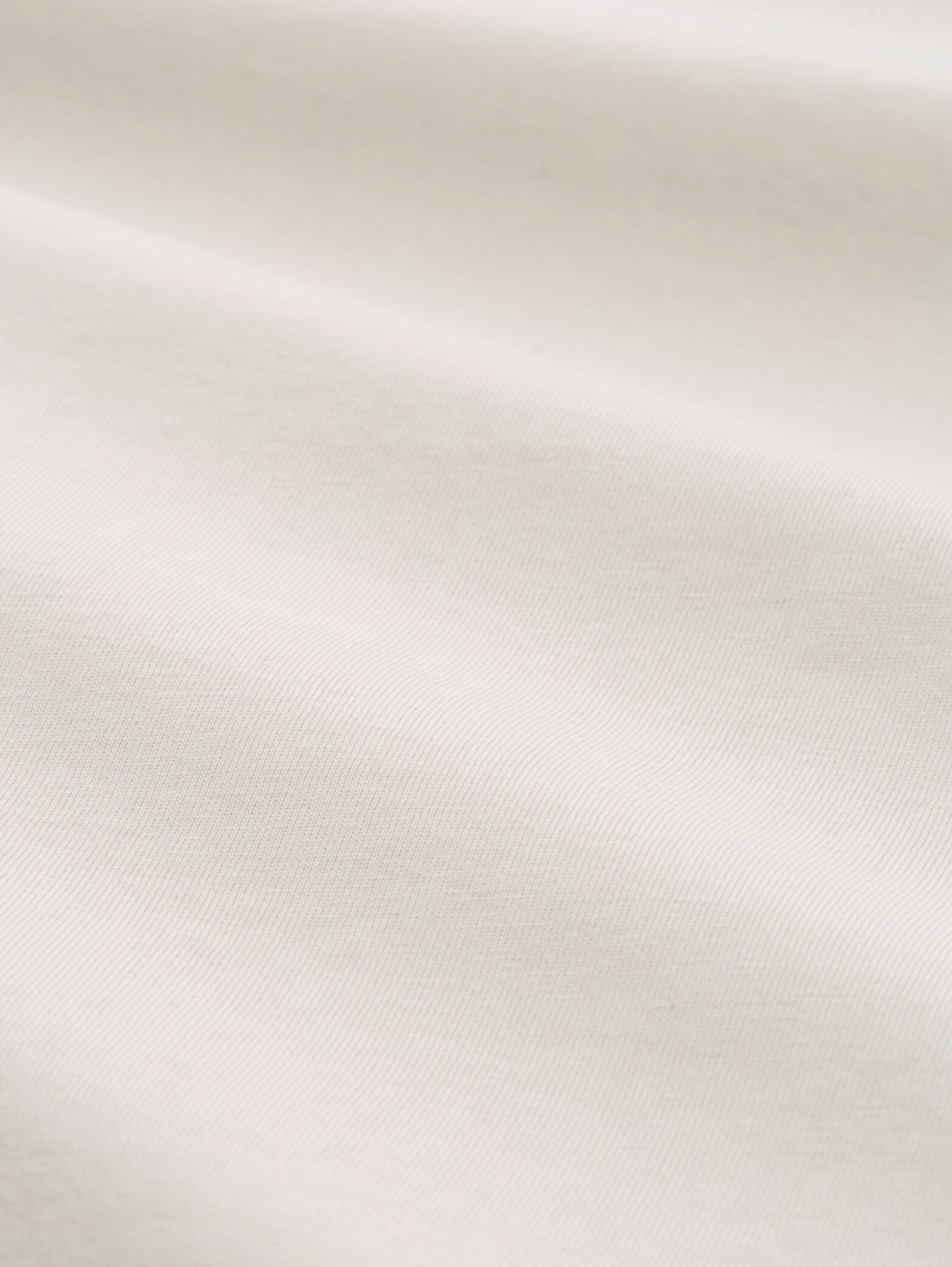 TOM TAILOR Denim T-Shirt mit Brust Tasche