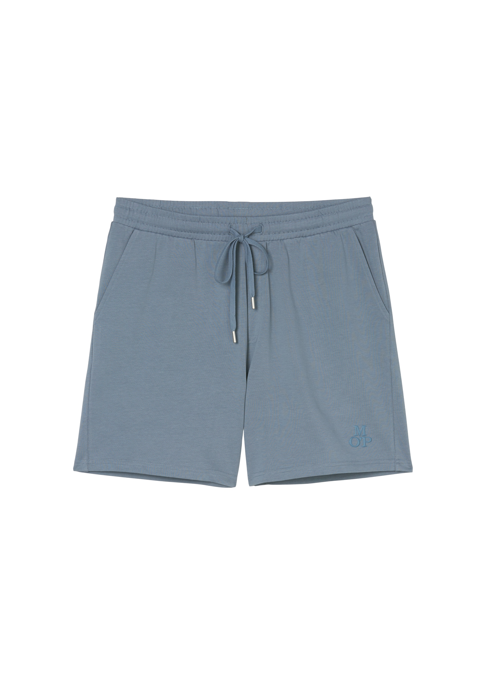 Marc O'Polo Shorts »Mix & Match Cotton«, mit elastischem Bund