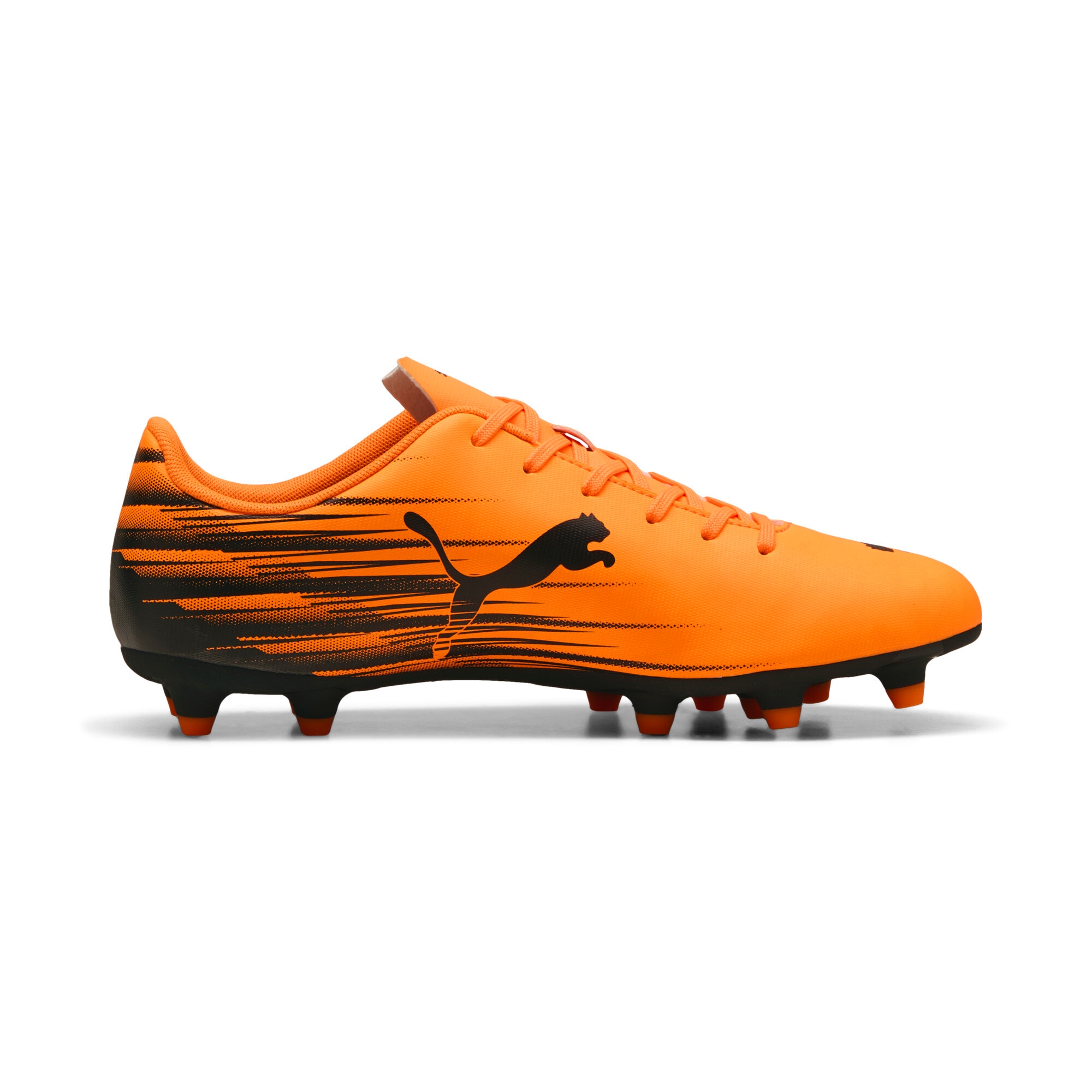 PUMA Fußballschuh »ATTACANTO II FG/AG«, für Rasenplätze