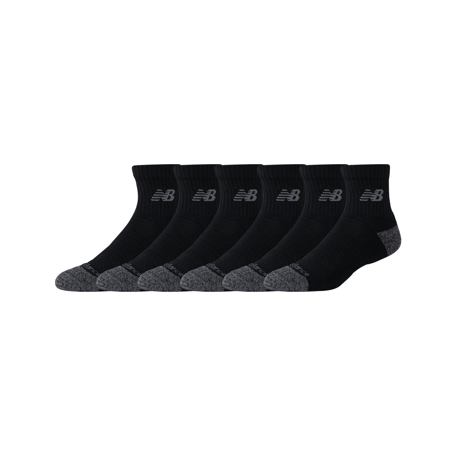 New Balance Sportsocken