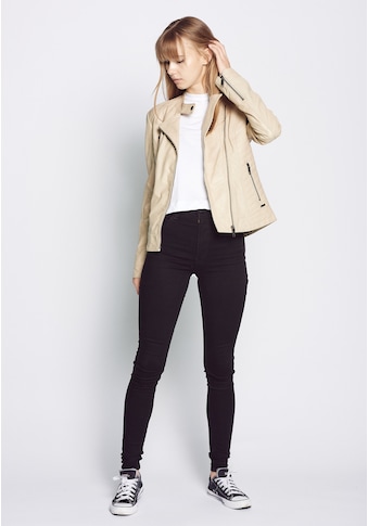 Maze Kurzjacke »Sally«, mit Stehkragen kaufen Maze Kurzjacke »Sally«, mit Stehkragen kaufen