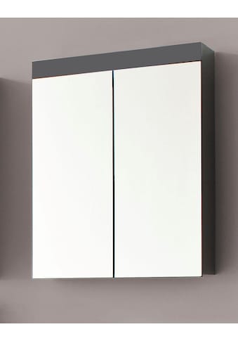 trendteam Spiegelschrank »Amanda«, Breite 60 cm, wahlweise mit LED-Beleuchtung,... kaufen