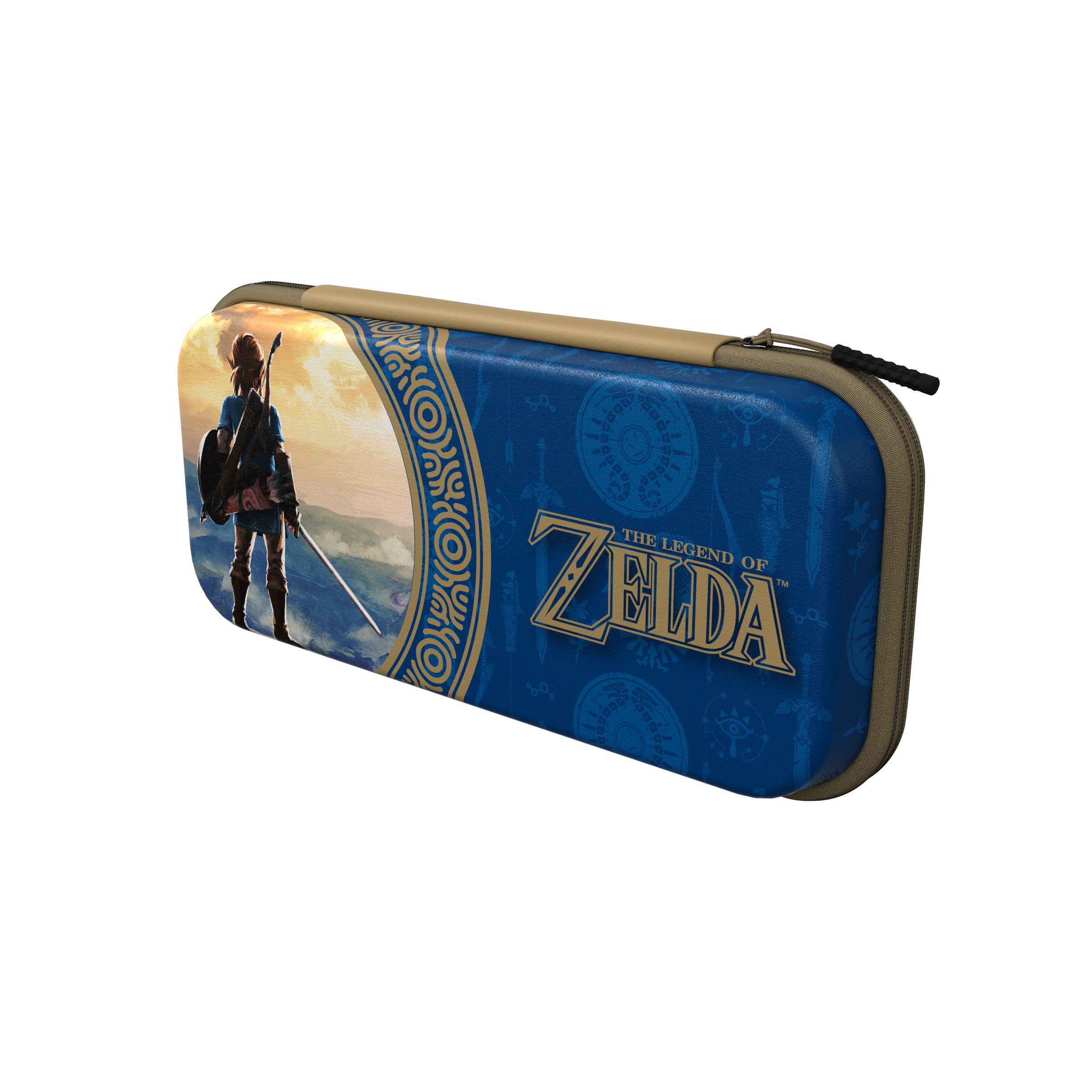 PDP - Performance Designed Products Spielekonsolen-Tasche »Travel Case«