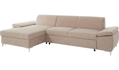 Ecksofa »Santana«