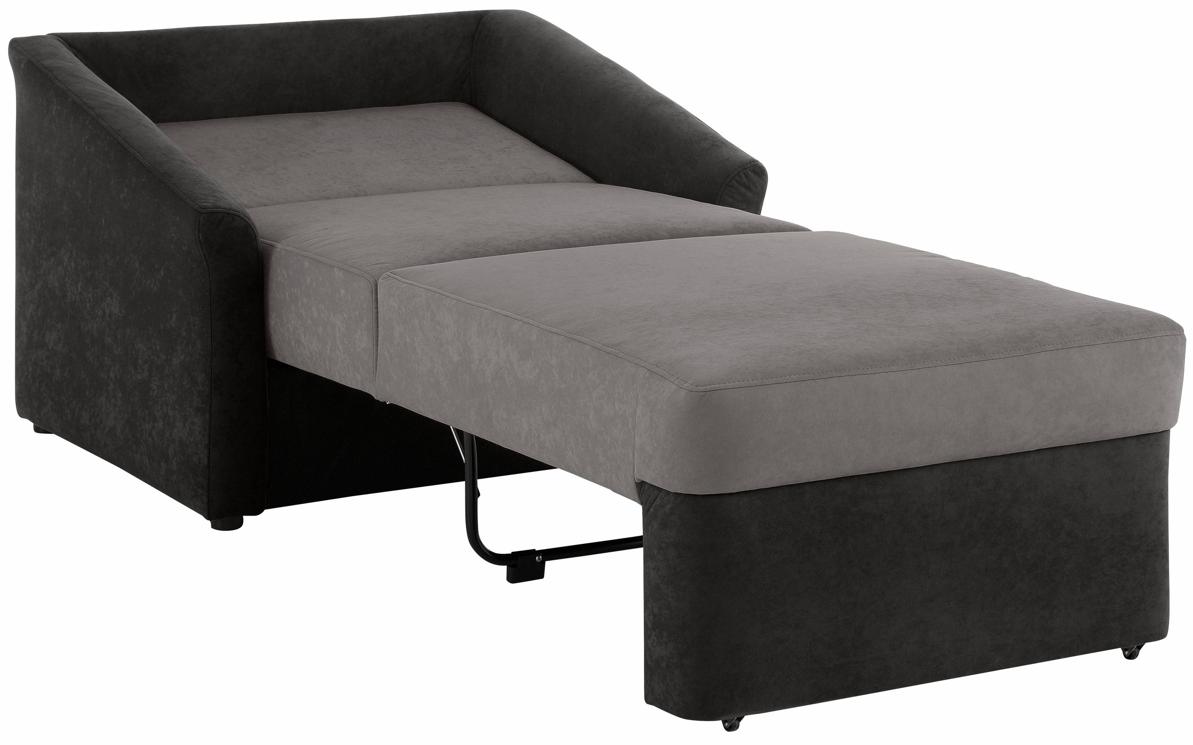 Home affaire Schlafsofa »Sleepy«, mit Schlaffunktion und Boxspring Federung