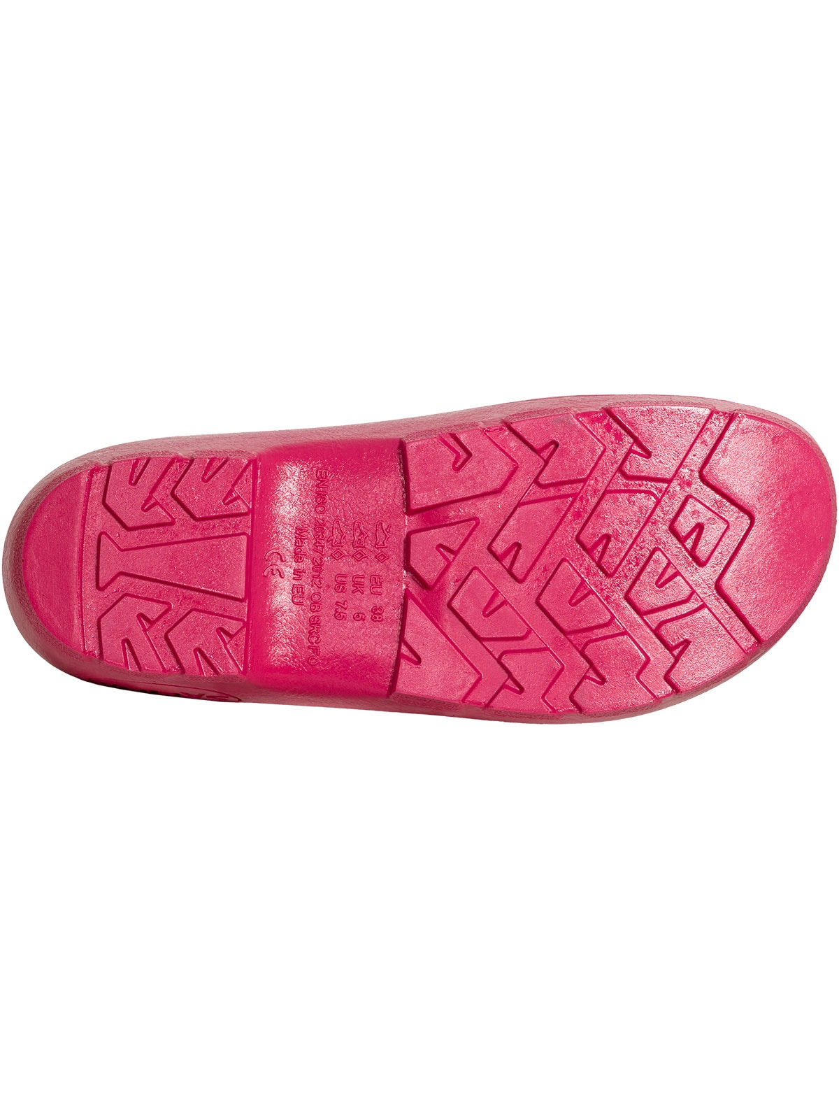 SALIHA Clog »Gartenclogs Multi Clog geschlossen«