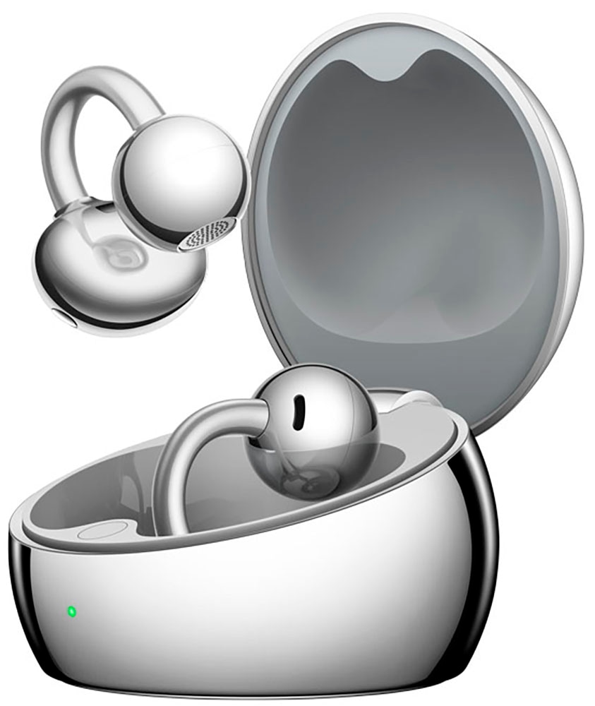 Huawei Open-Ear-Kopfhörer »FreeClip 2 S« A2DP Bluetooth Freisprechfunktion
