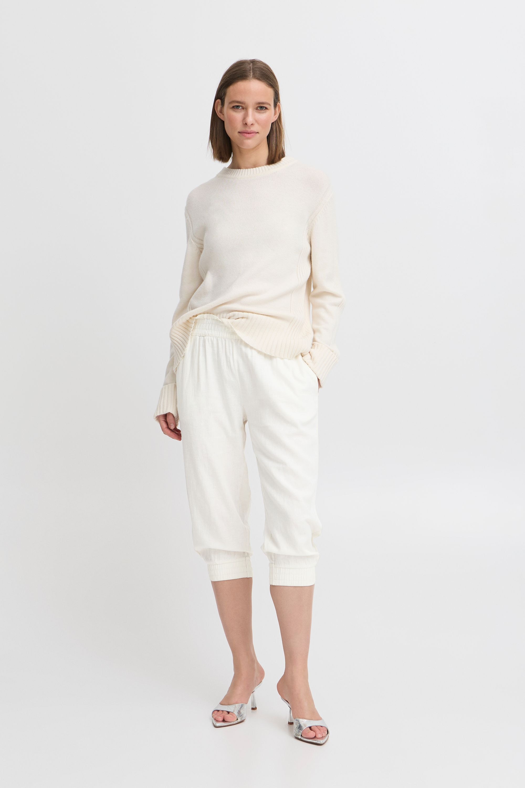 b.young Stoffhose »Stoffhose BYFalakka«