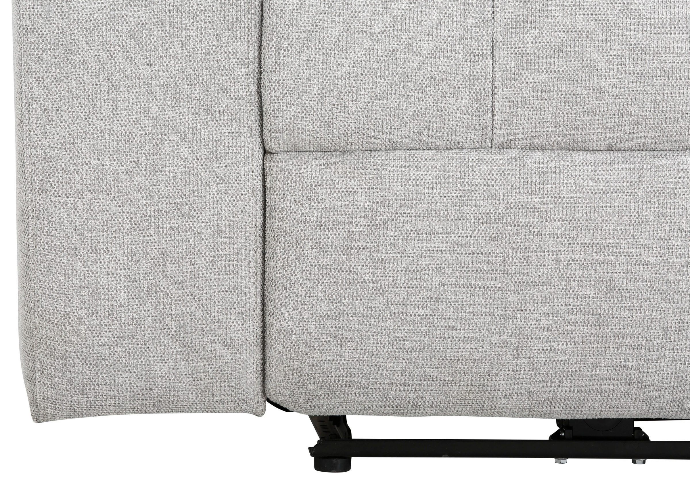 Home affaire 3-Sitzer »Binado«, mit manueller oder elektrischer Relaxfunktion mit USB-Anschluss