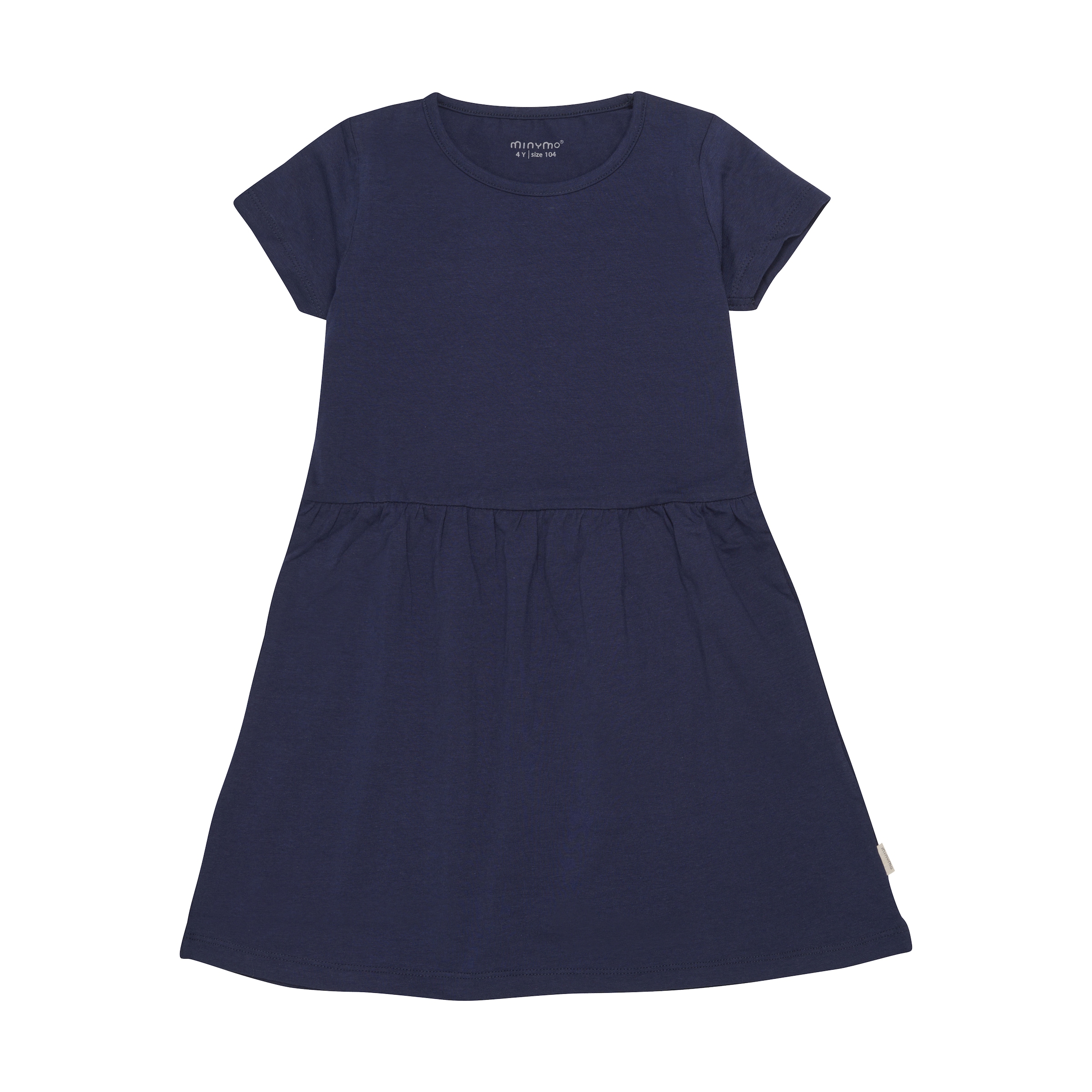 Minymo Jerseykleid »Jerseykleid MIDress«