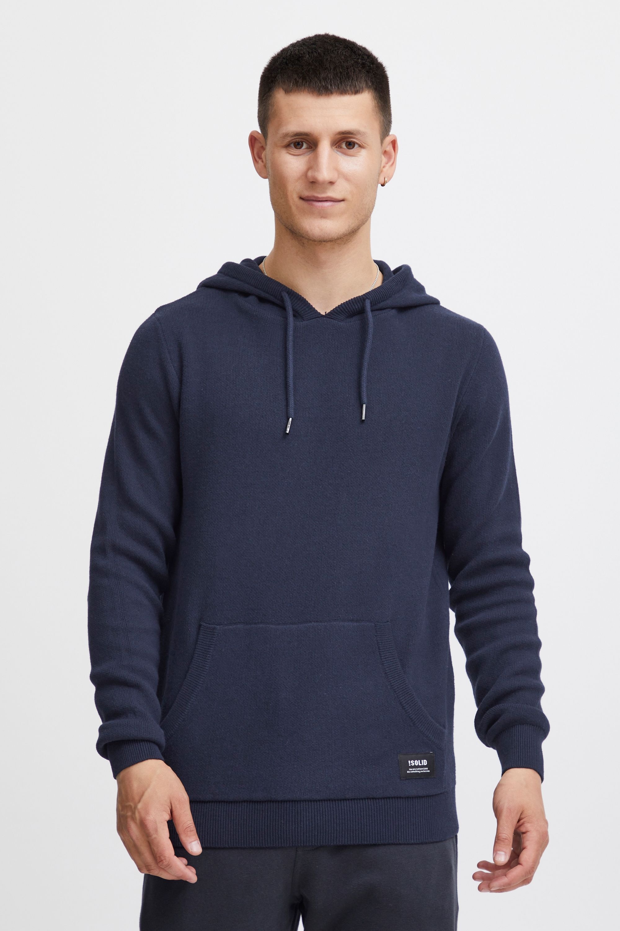 !Solid Kapuzenpullover »Kapuzenpullover SDKay«