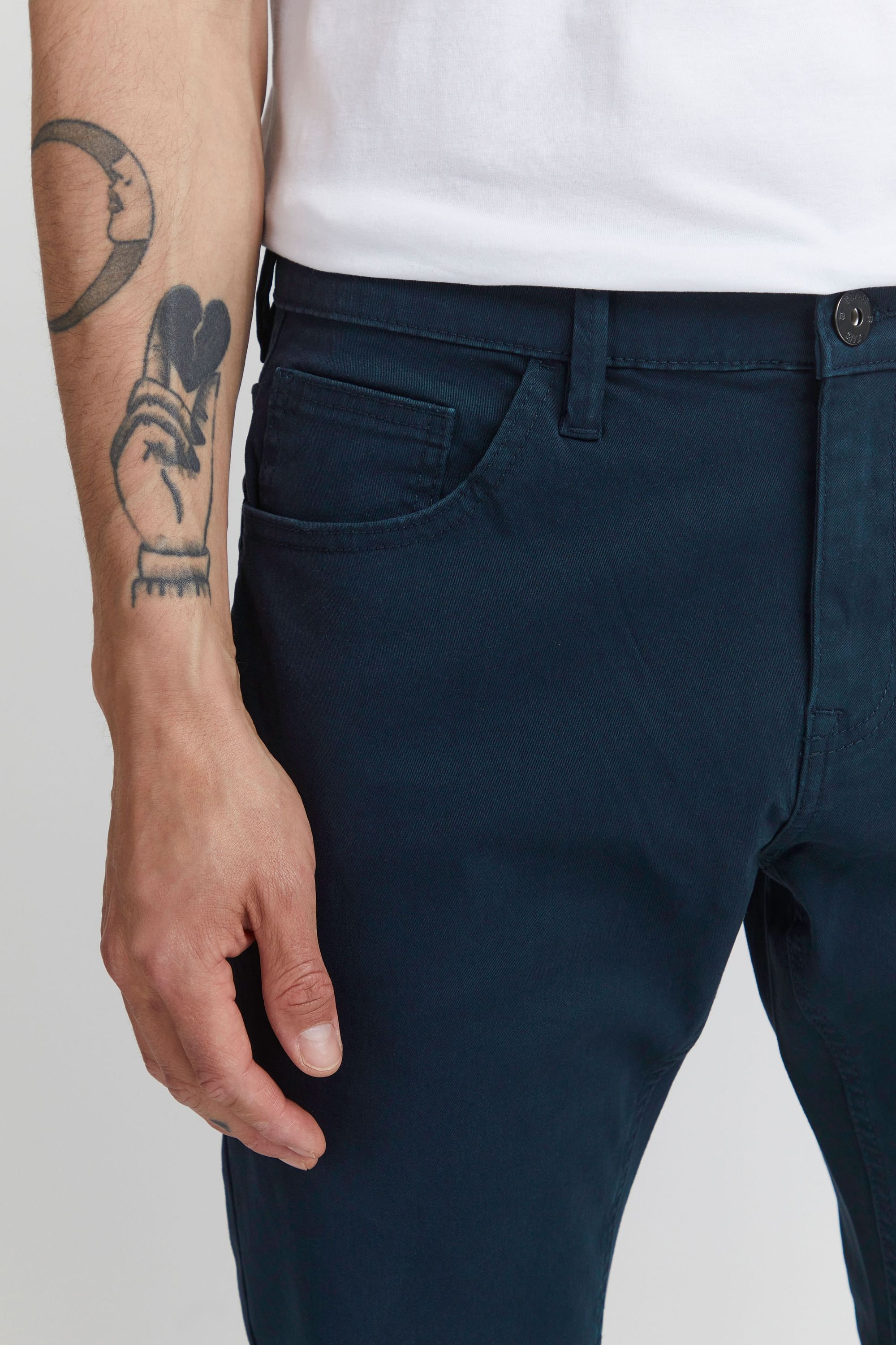Indicode 5-Pocket-Jeans »5-Pocket-Jeans IDPokar«