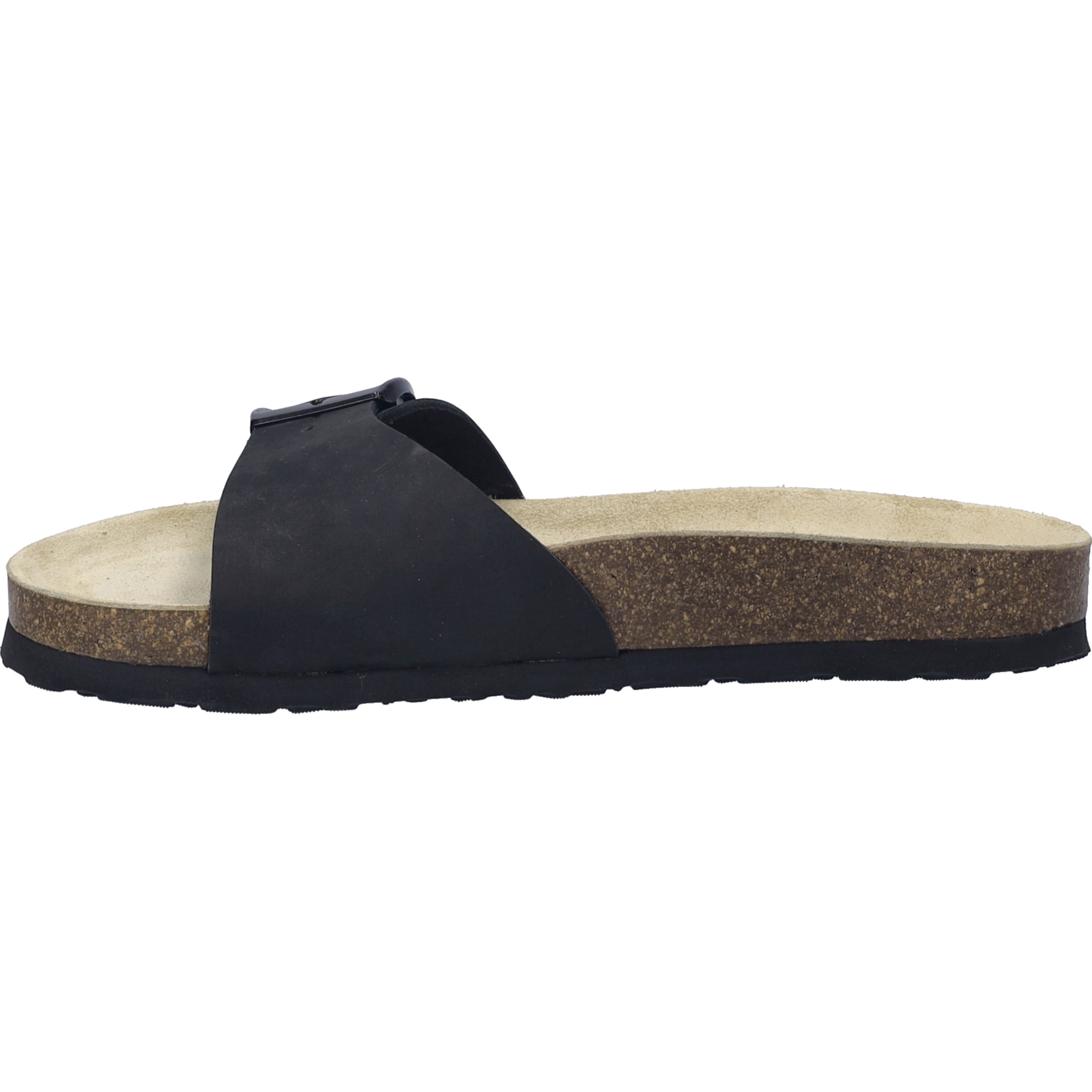 Josef Seibel Sandale »Hermine 03, schwarz«