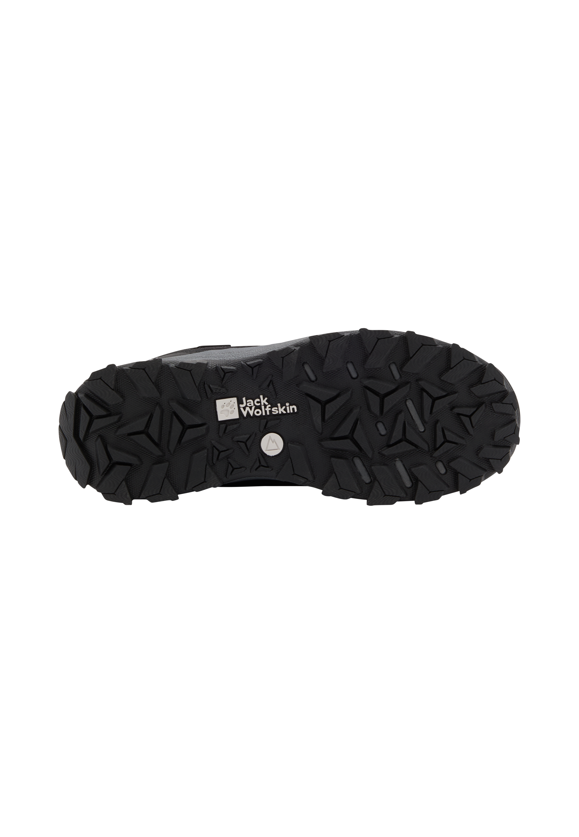 Jack Wolfskin Wanderschuh »VOJO TOUR TEXAPORE LOW K«  wasserdicht, Trekkingschuh