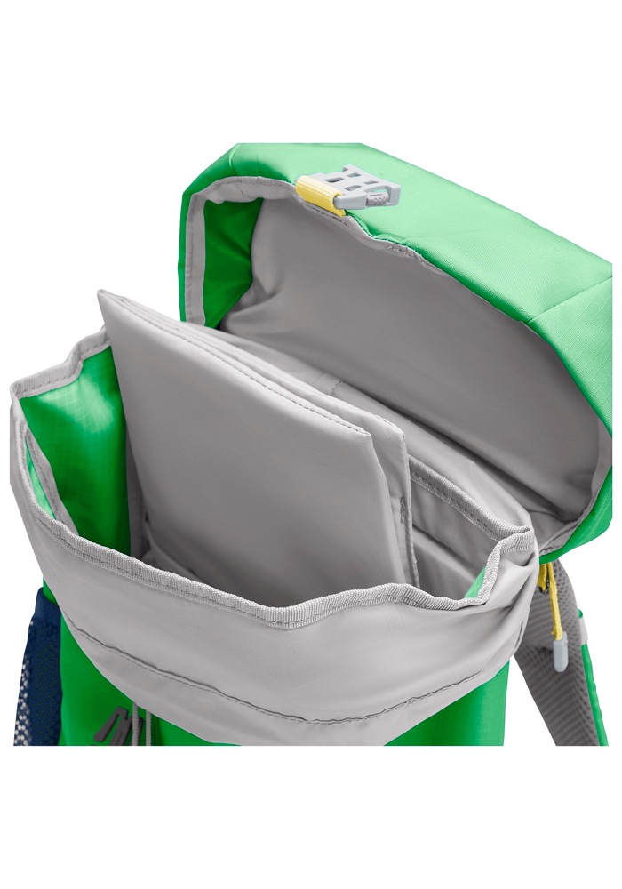 Jack Wolfskin Kinderrucksack »KIDS EXPLORER 15«