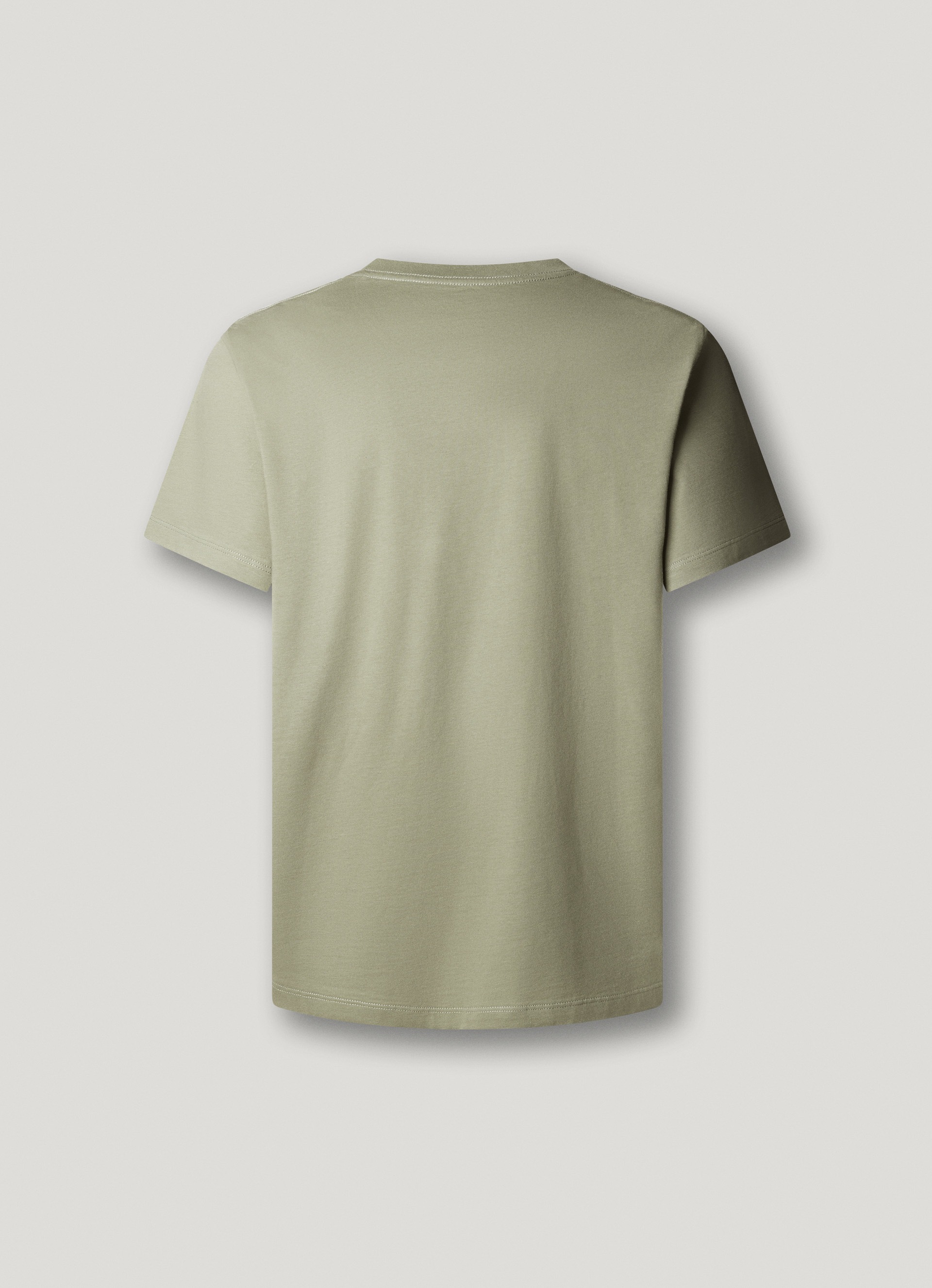 Pepe Jeans Rundhalsshirt »EGGO«