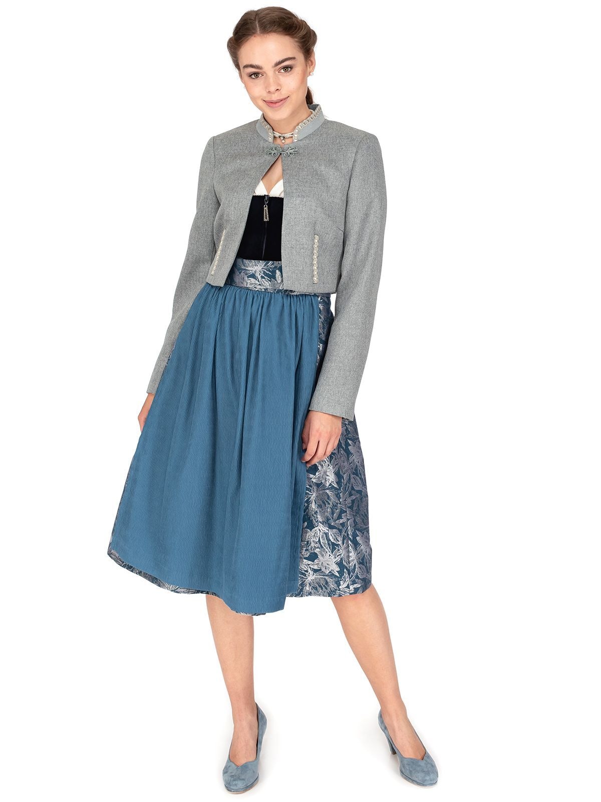 Krüger Trachtenjacke »Jacke LETICE«