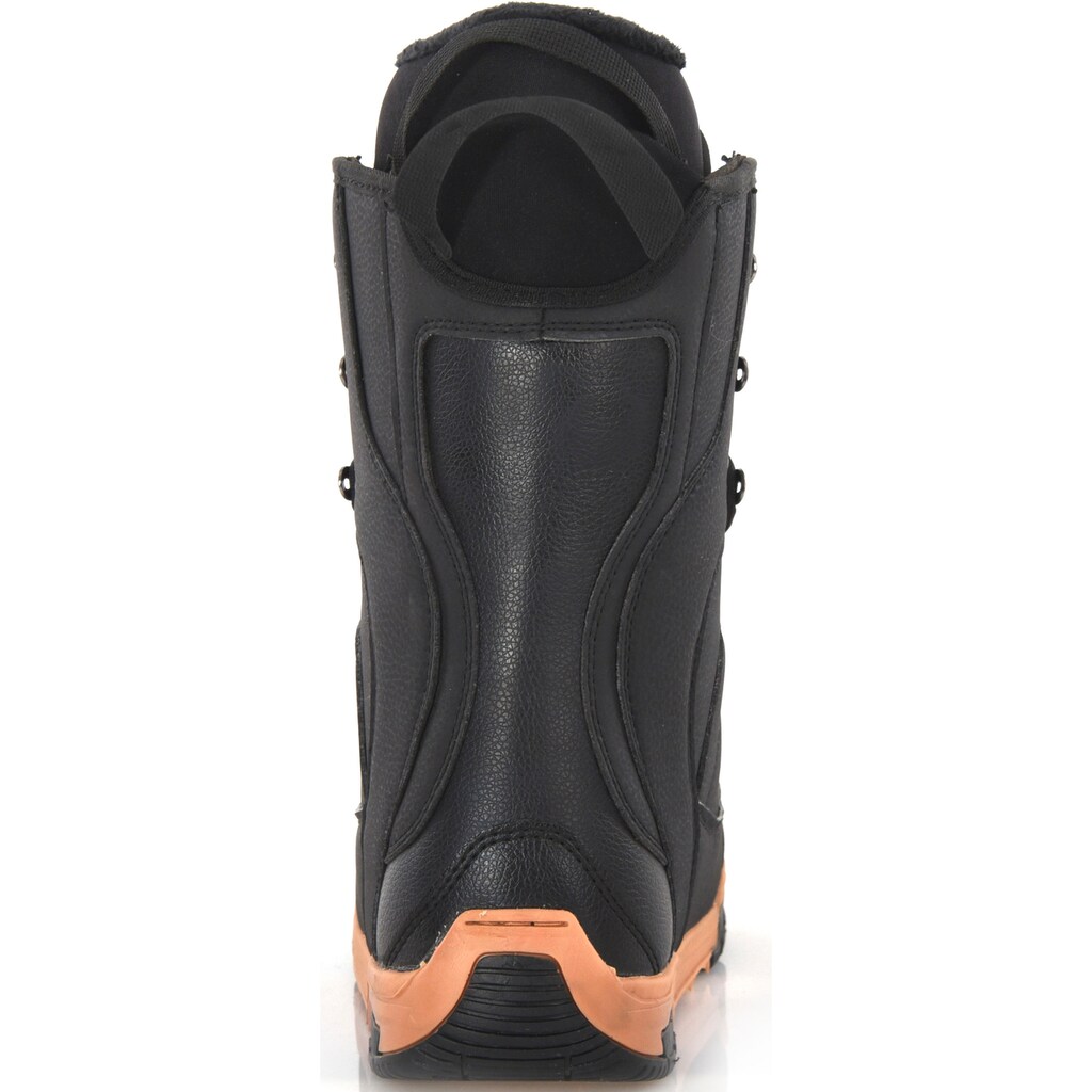 F2 Snowboardboots »Concept Soft-Boot«