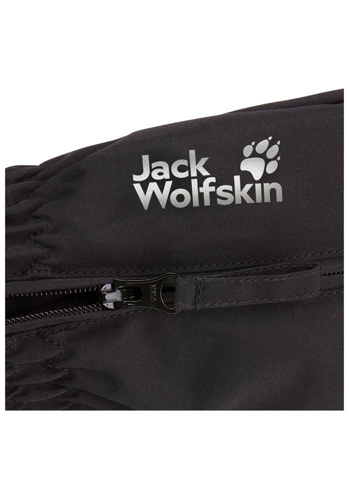 Jack Wolfskin Fäustlinge »EASY ZIP MITTEN K«