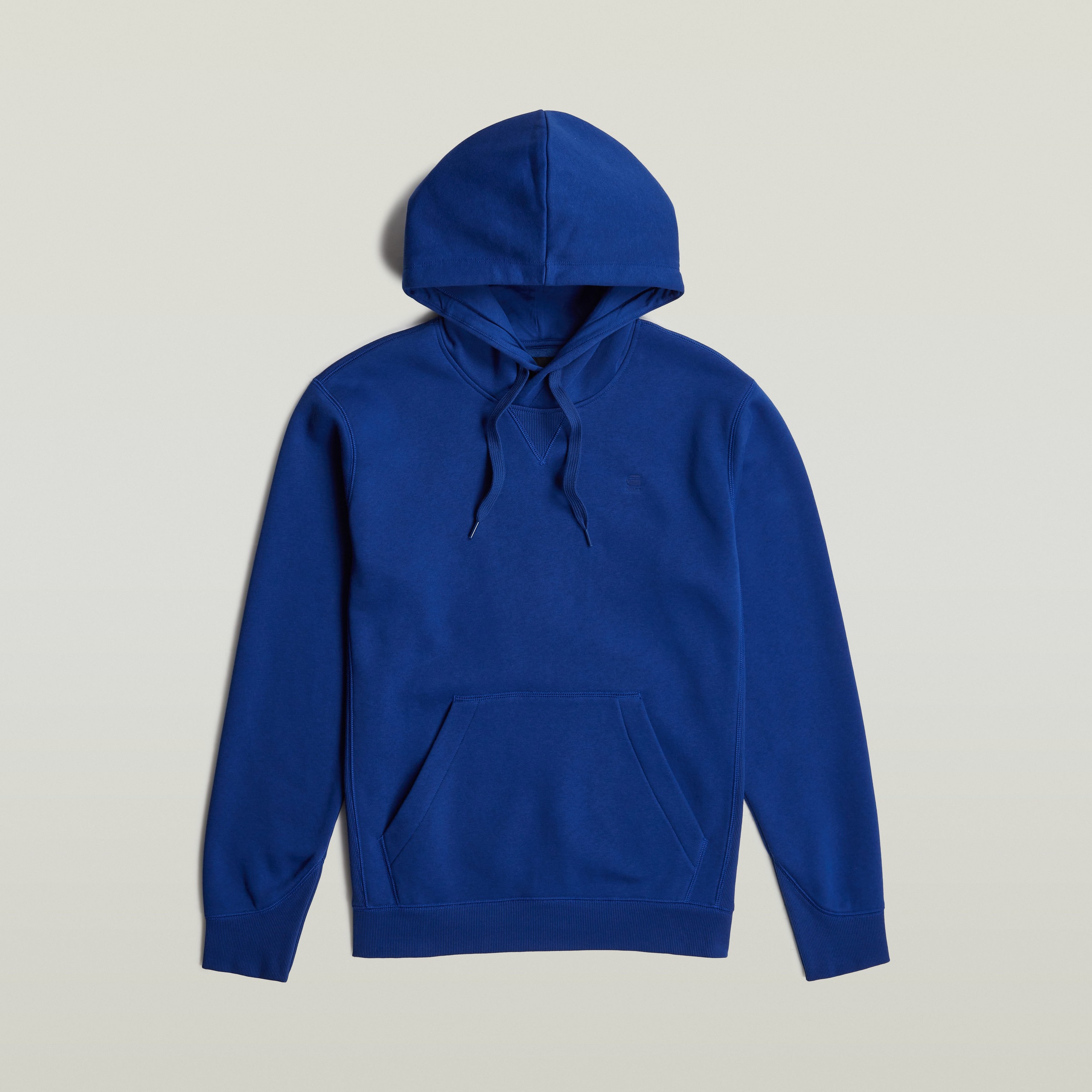 G-STAR Kapuzensweatshirt »Premium Hoody«
