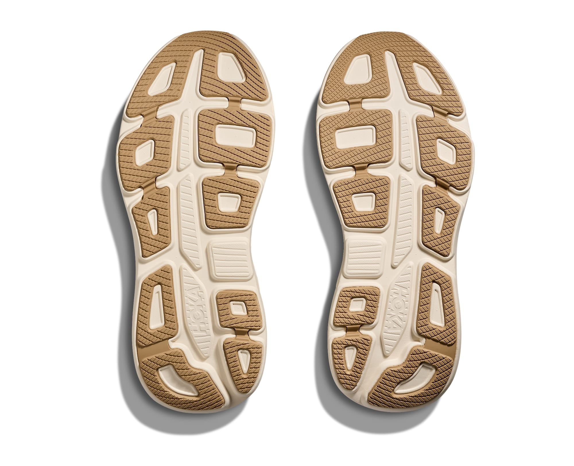 Hoka One One Laufschuh »BONDI 9«  atmungsaktives Mesh-Obermaterial, leicht profiliertes Laufsohlenprofil
