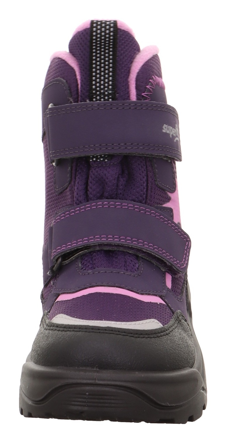 Superfit Winterboots »SNOW MAX WMS: weit«  Snowboots für breite Füße geeignet, Größenschablone zum Download