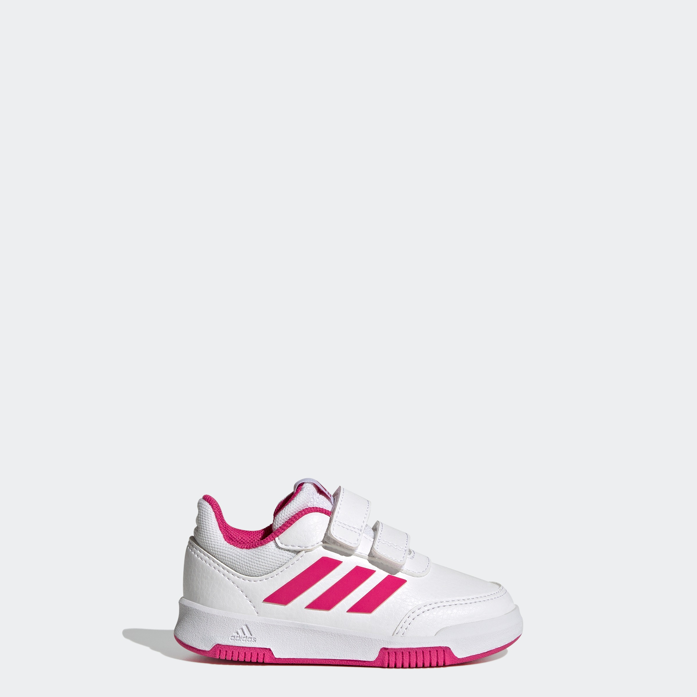 adidas Sportswear Klettschuh »TENSAUR HOOK AND LOOP«, für Kinder mit Klettverschluss