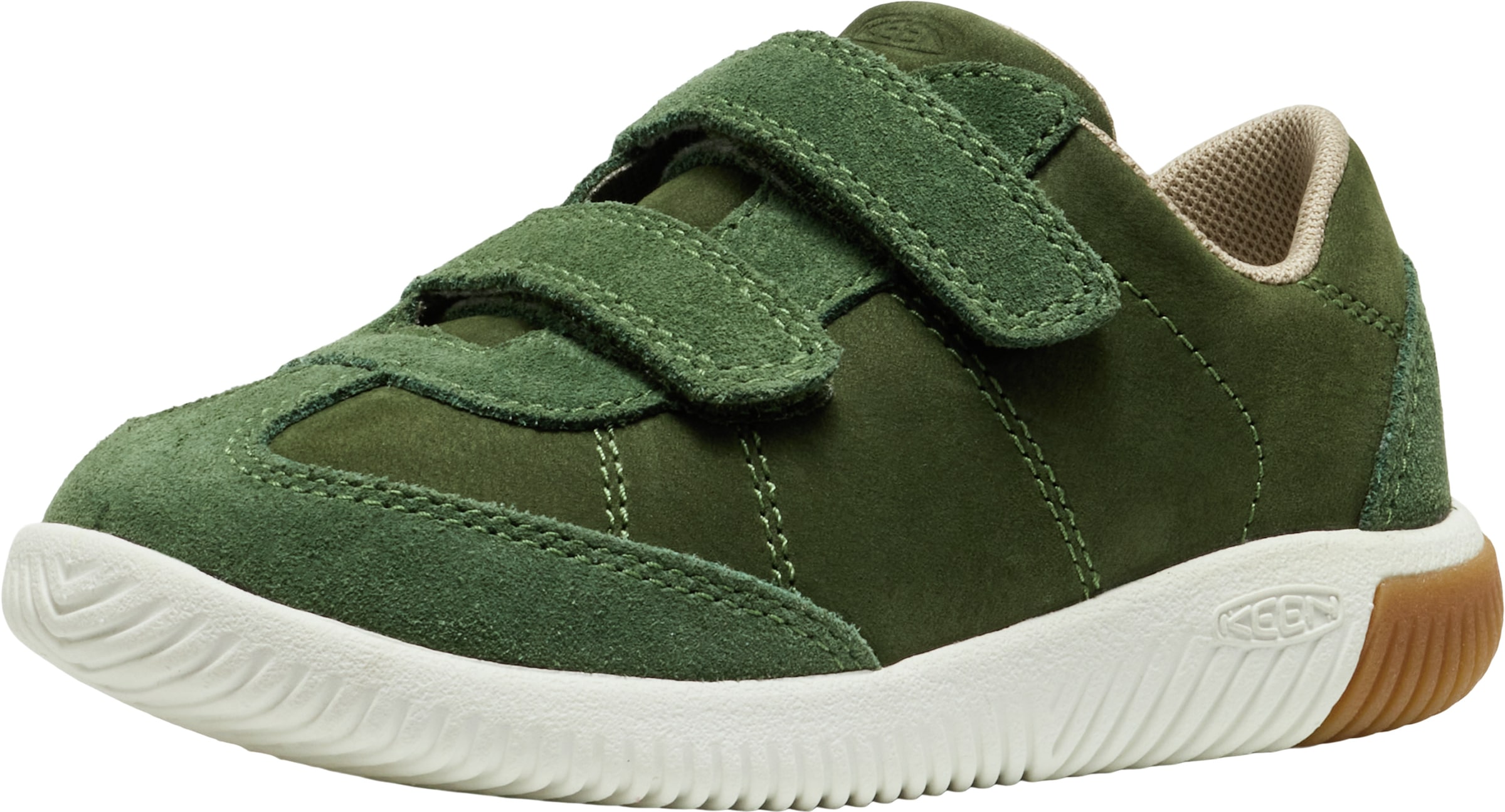 Keen Barfußschuh »KNX T-TOE DS«