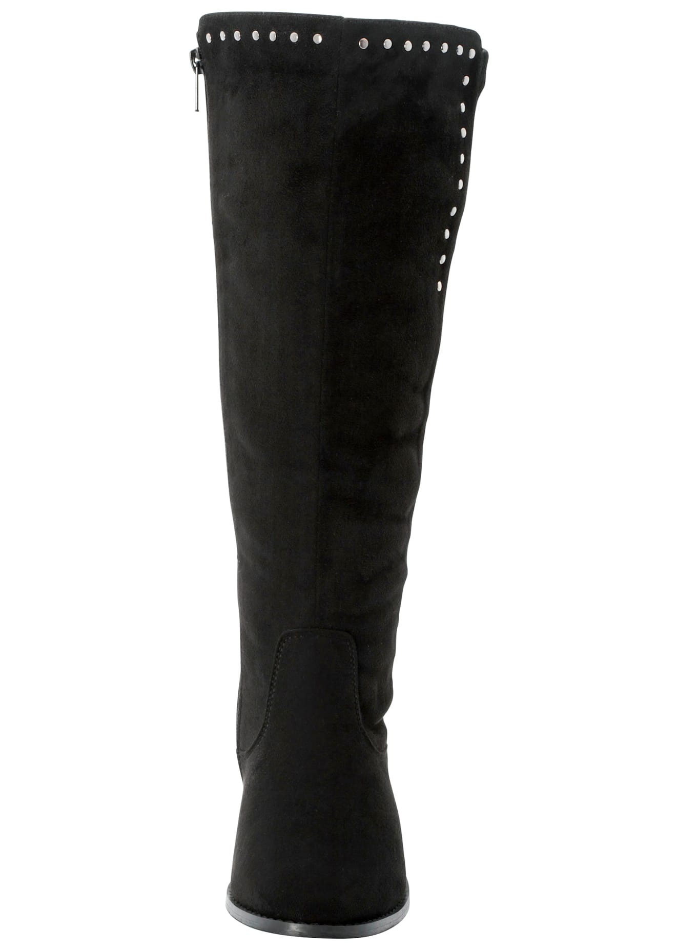 Sheego Weitschaftstiefel