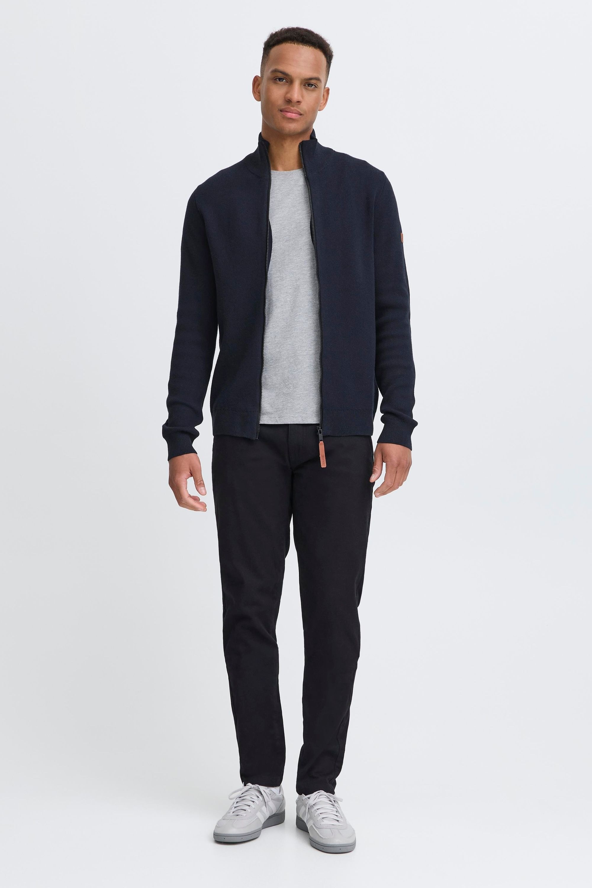 Blend Strickjacke »Trainingsjacke BHMFINDUS«