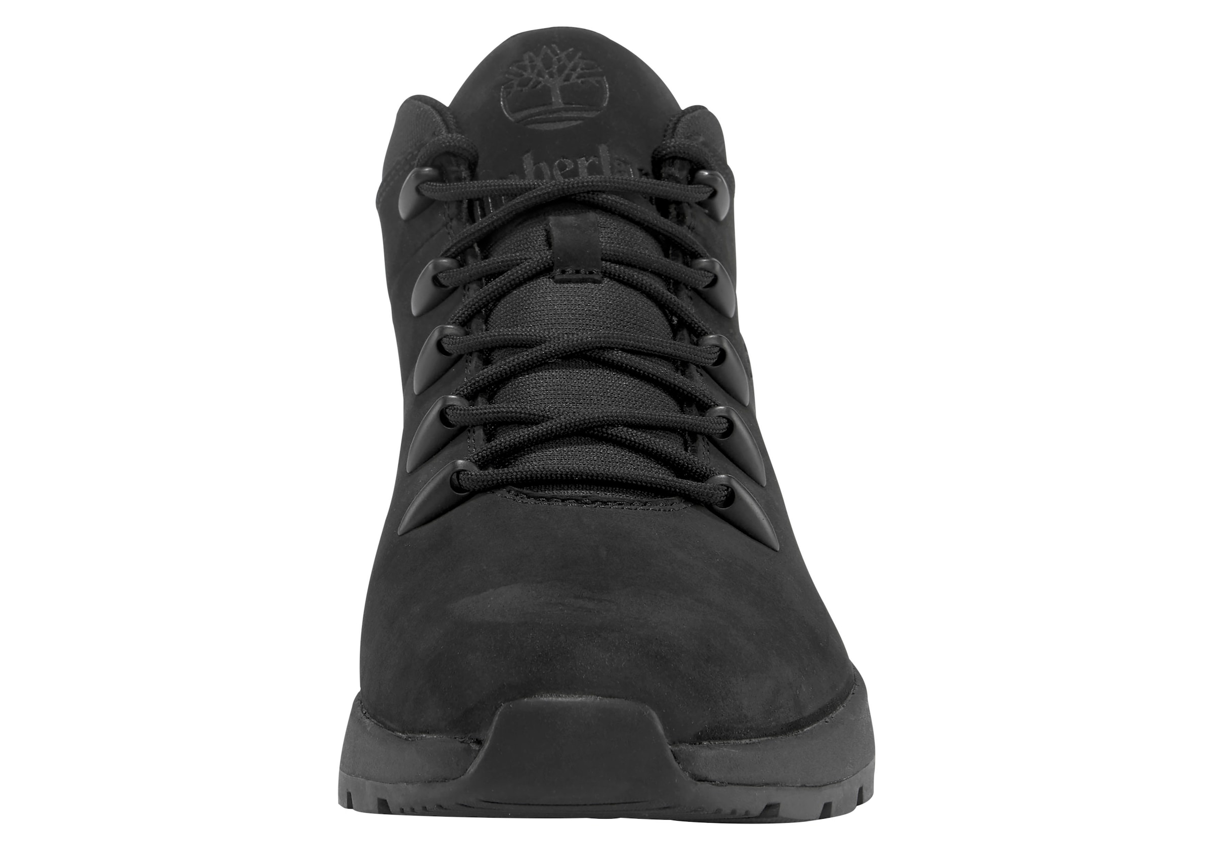 Timberland Schnürboots »SPRINT TREKKERMID LACE UP SNEAKER«, Winterschuhe, Sneakerboots, Winterboots