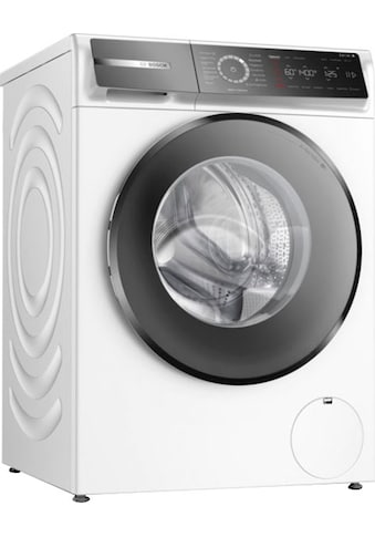 BOSCH Waschmaschine »WGB244010«, Serie 8, WGB244010, 9 kg, 1400 U/min kaufen