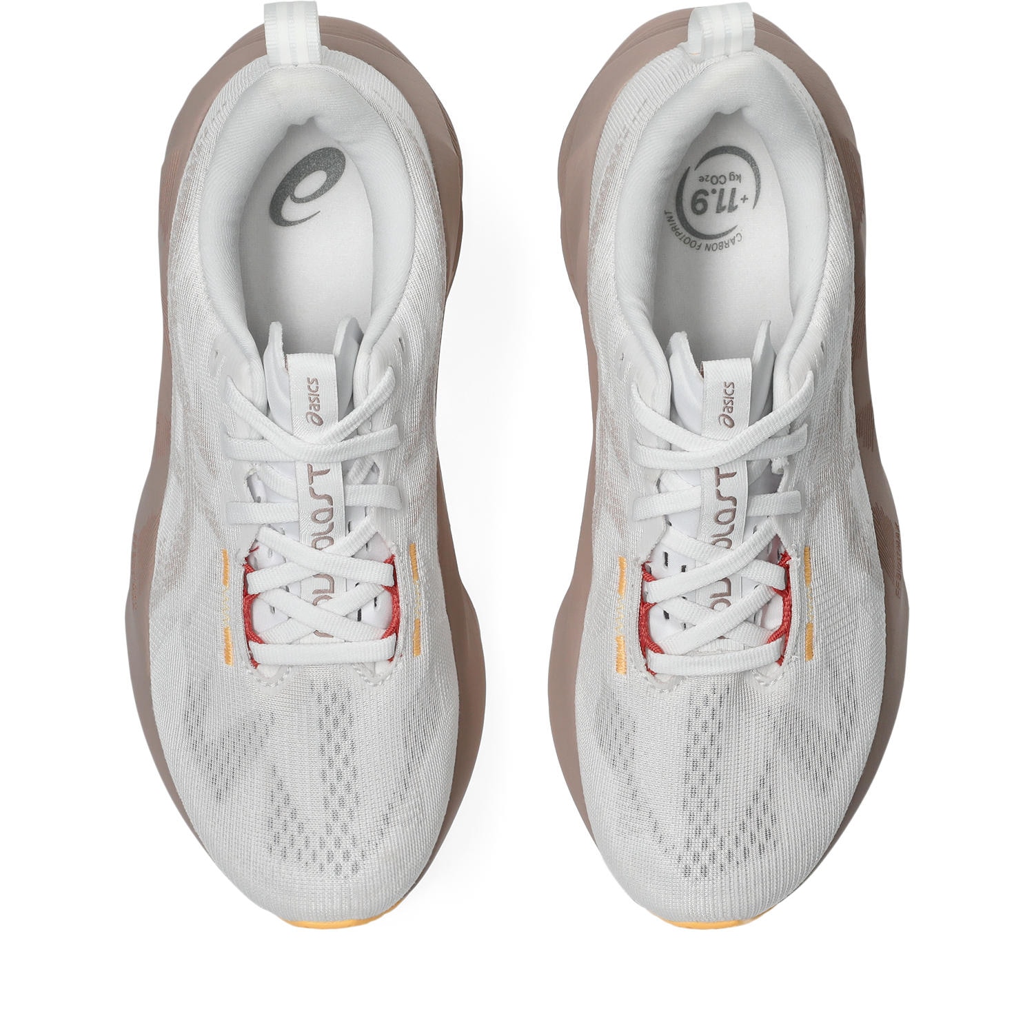 Asics Laufschuh »NOVABLAST 5«