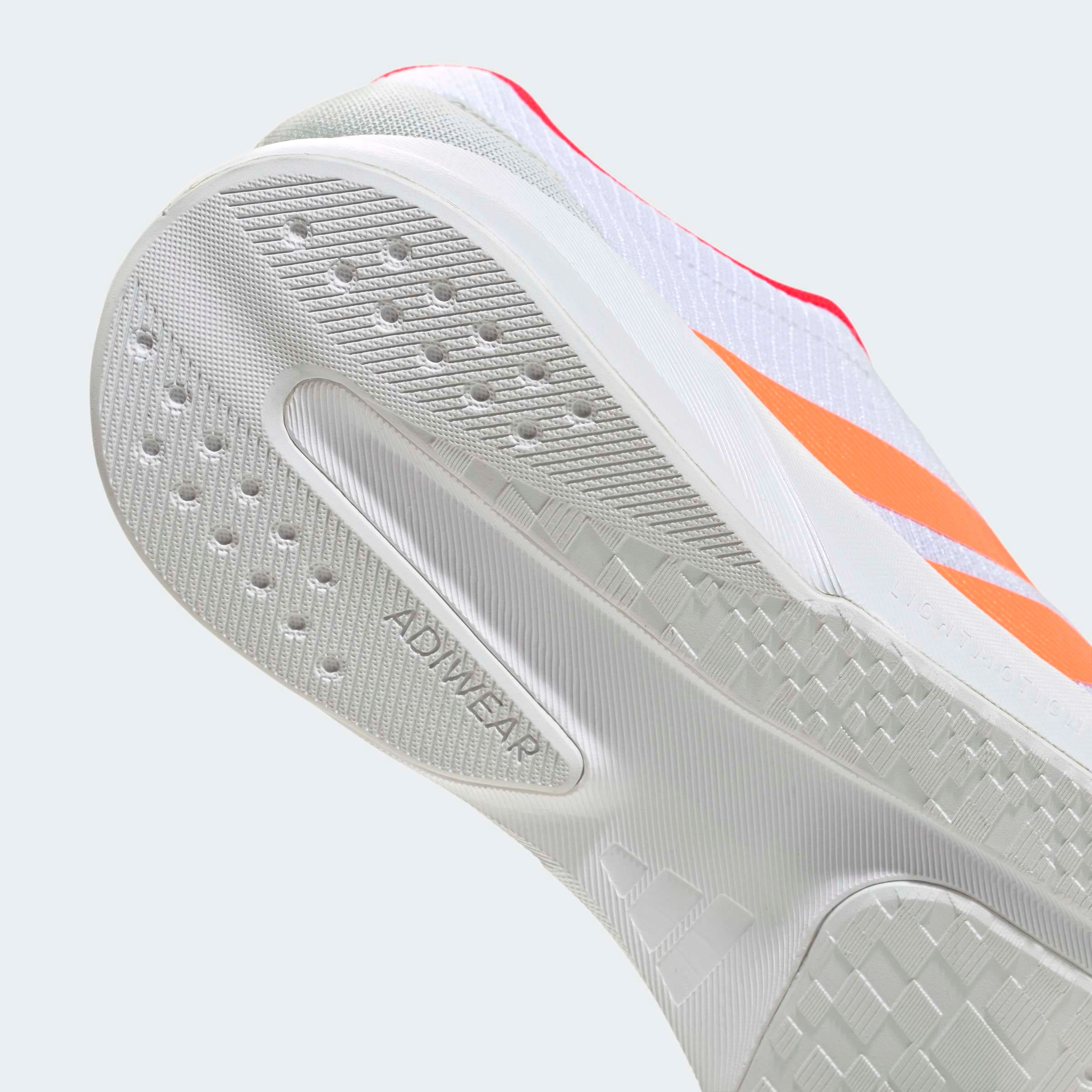 adidas Performance Laufschuh »DURAMO RC2 RUNNING«  sehr leicht