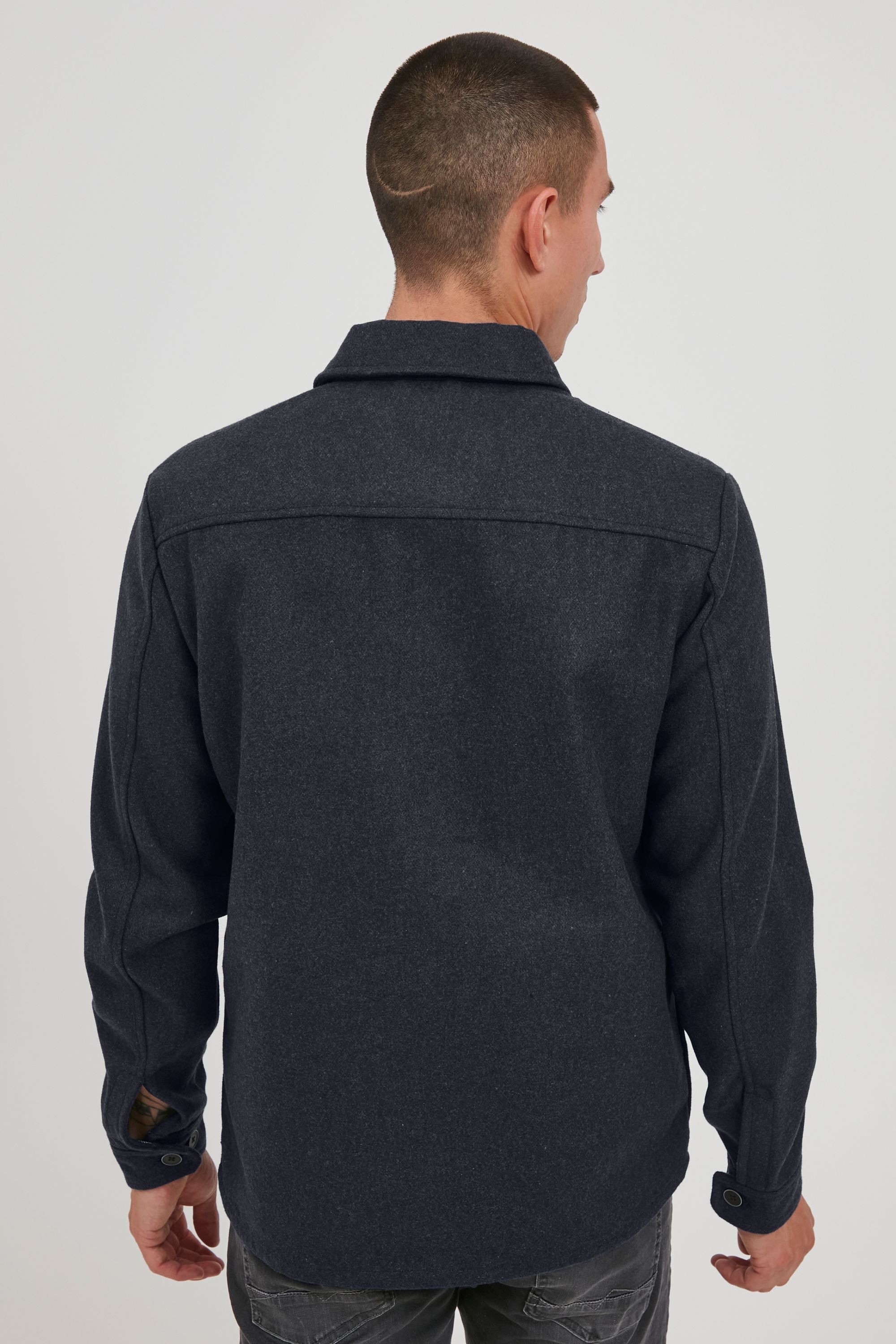 !Solid Steppjacke »Steppjacke SDLiam«, ohne Kapuze