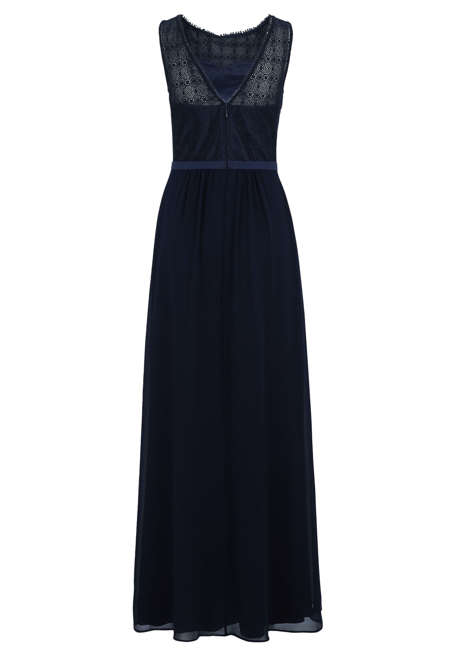 Vera Mont Abendkleid »Abendkleid mit Spitze«