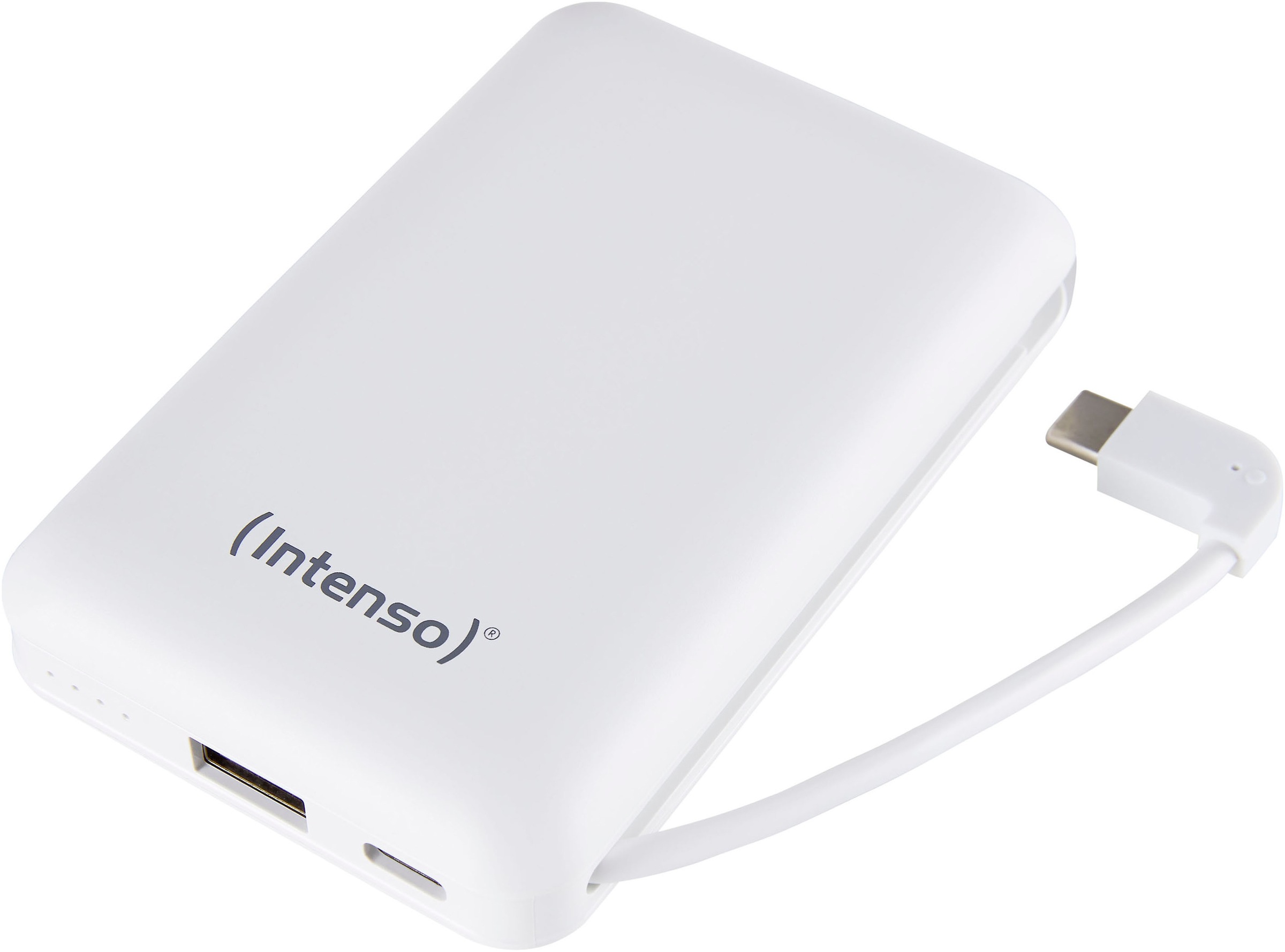 Intenso Powerbank »XC10000«, 10000 mAh