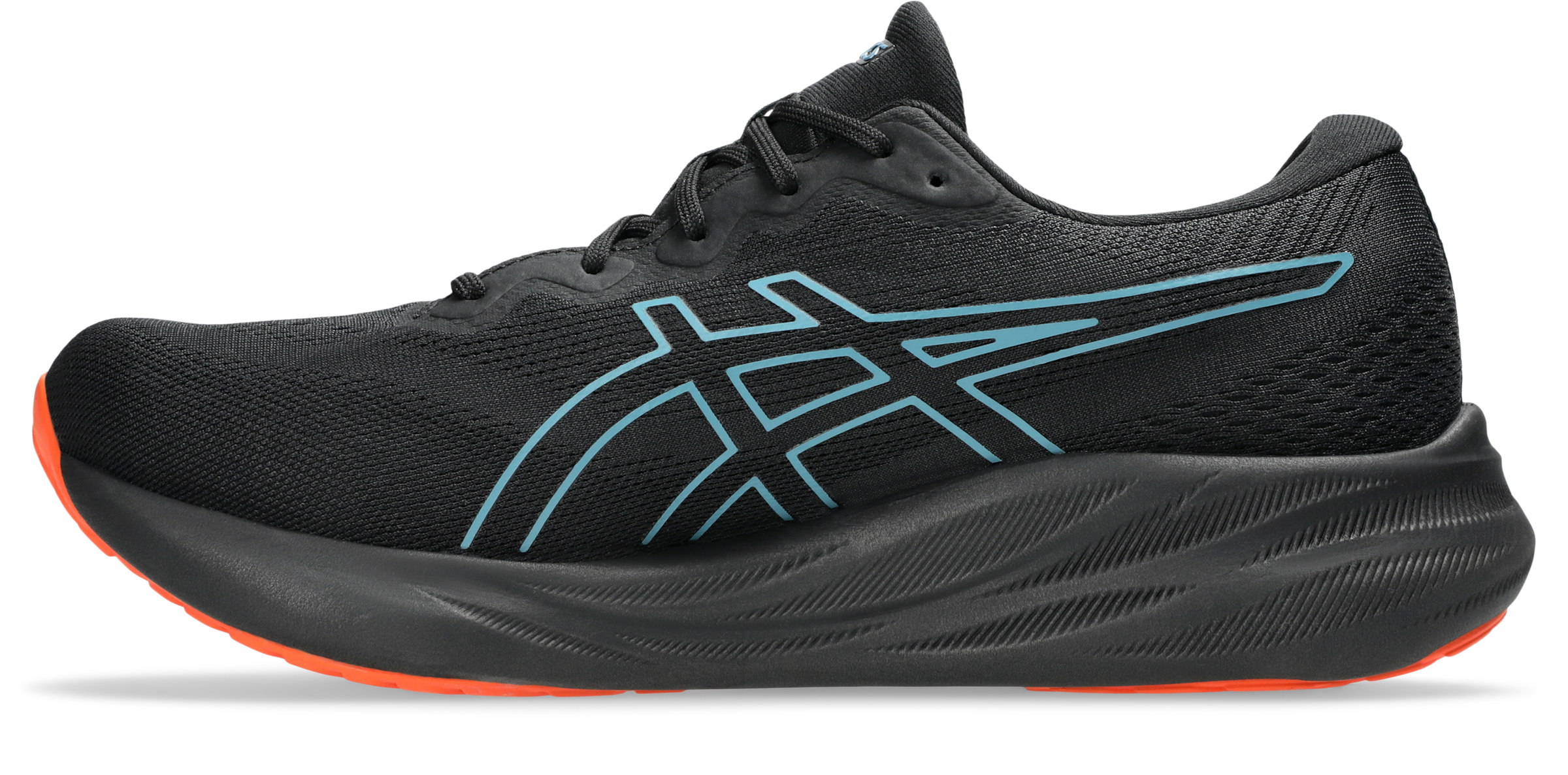 Asics Laufschuh »GEL-PULSE 15 GORE-TEX«, wasserdicht