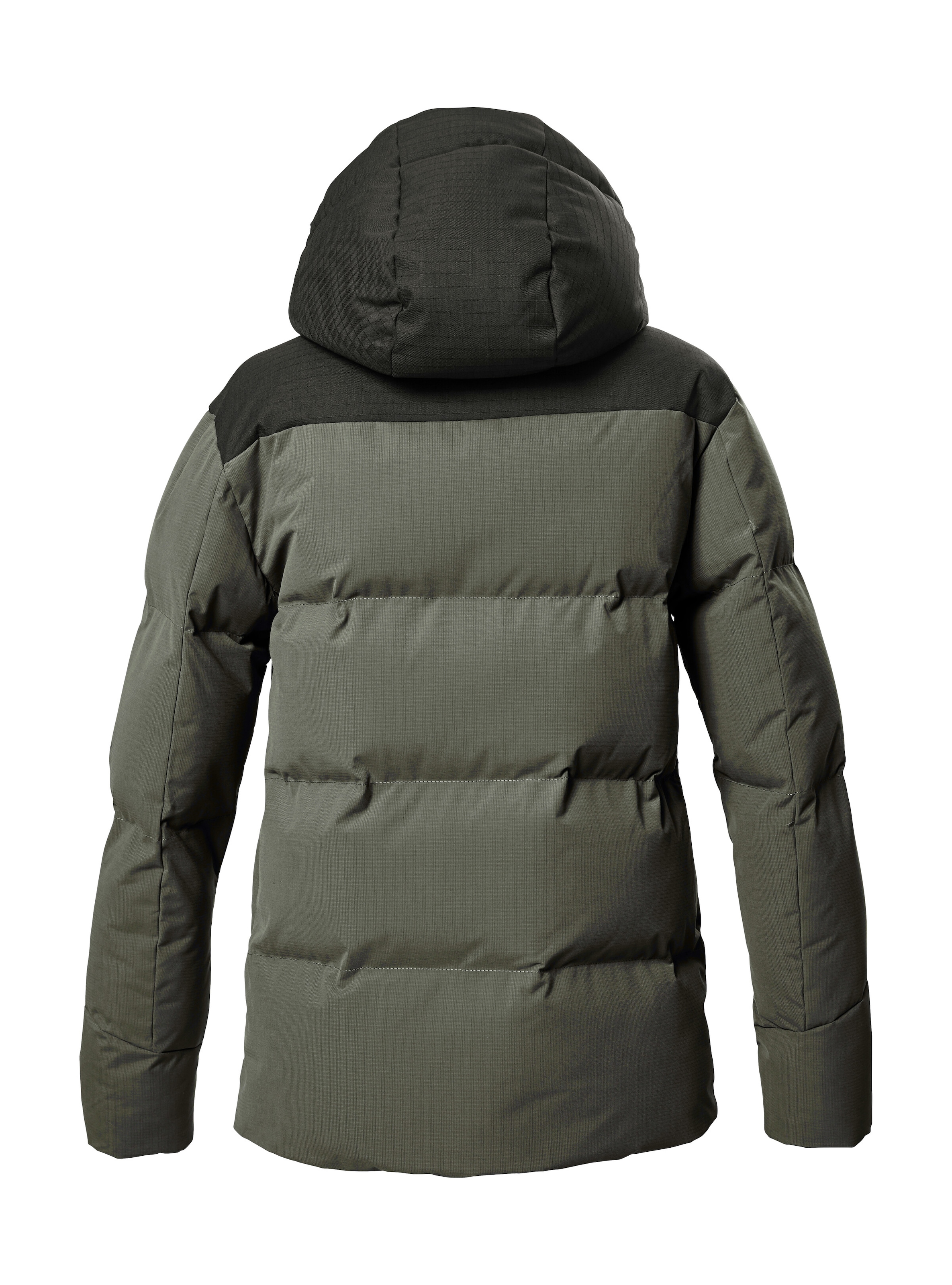 Killtec Steppjacke »KOW 376 BYS QLTD JCKT«