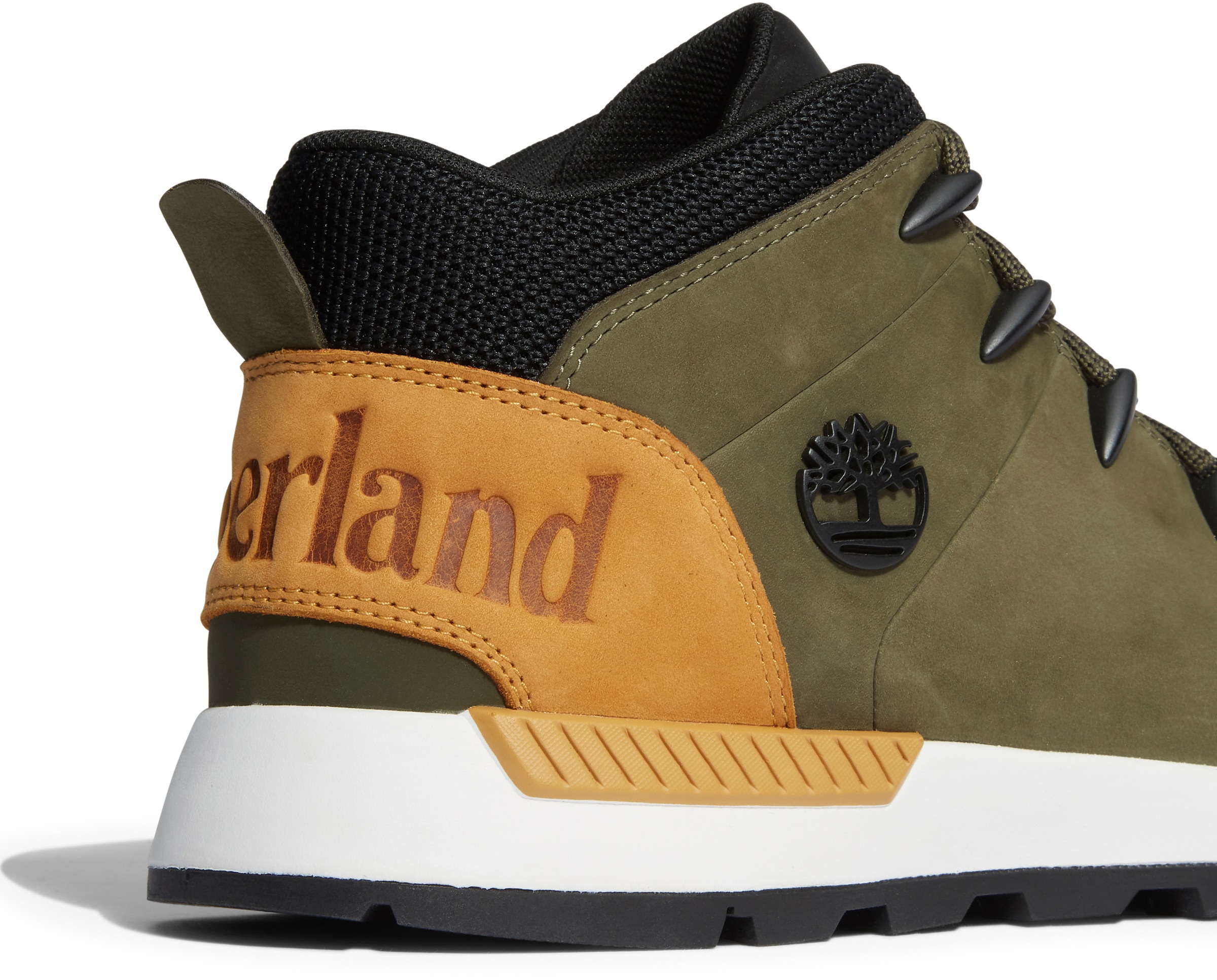 Timberland Schnürboots »Sprint Trekker Mid«