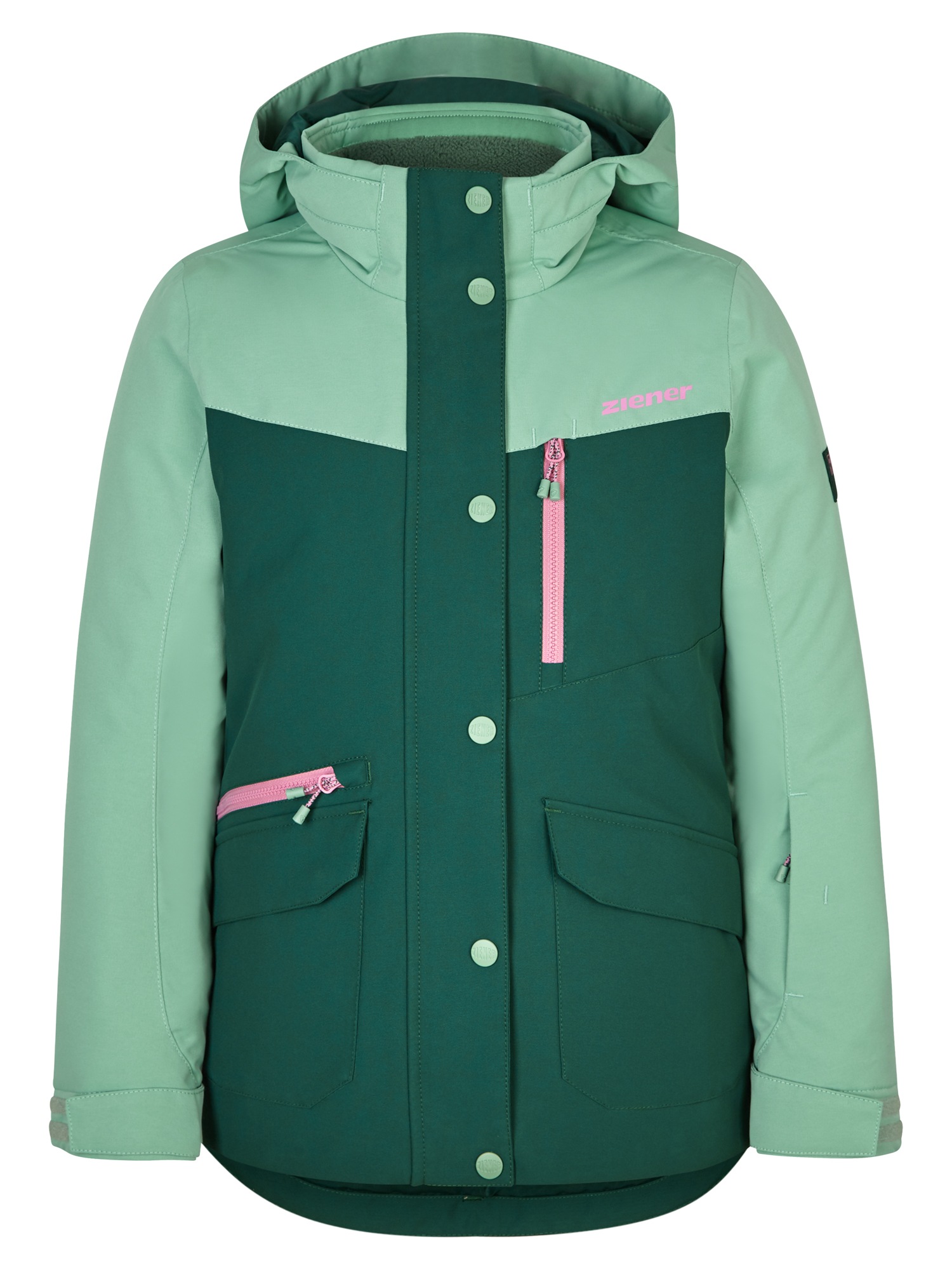 Ziener Skijacke »ANOKI«